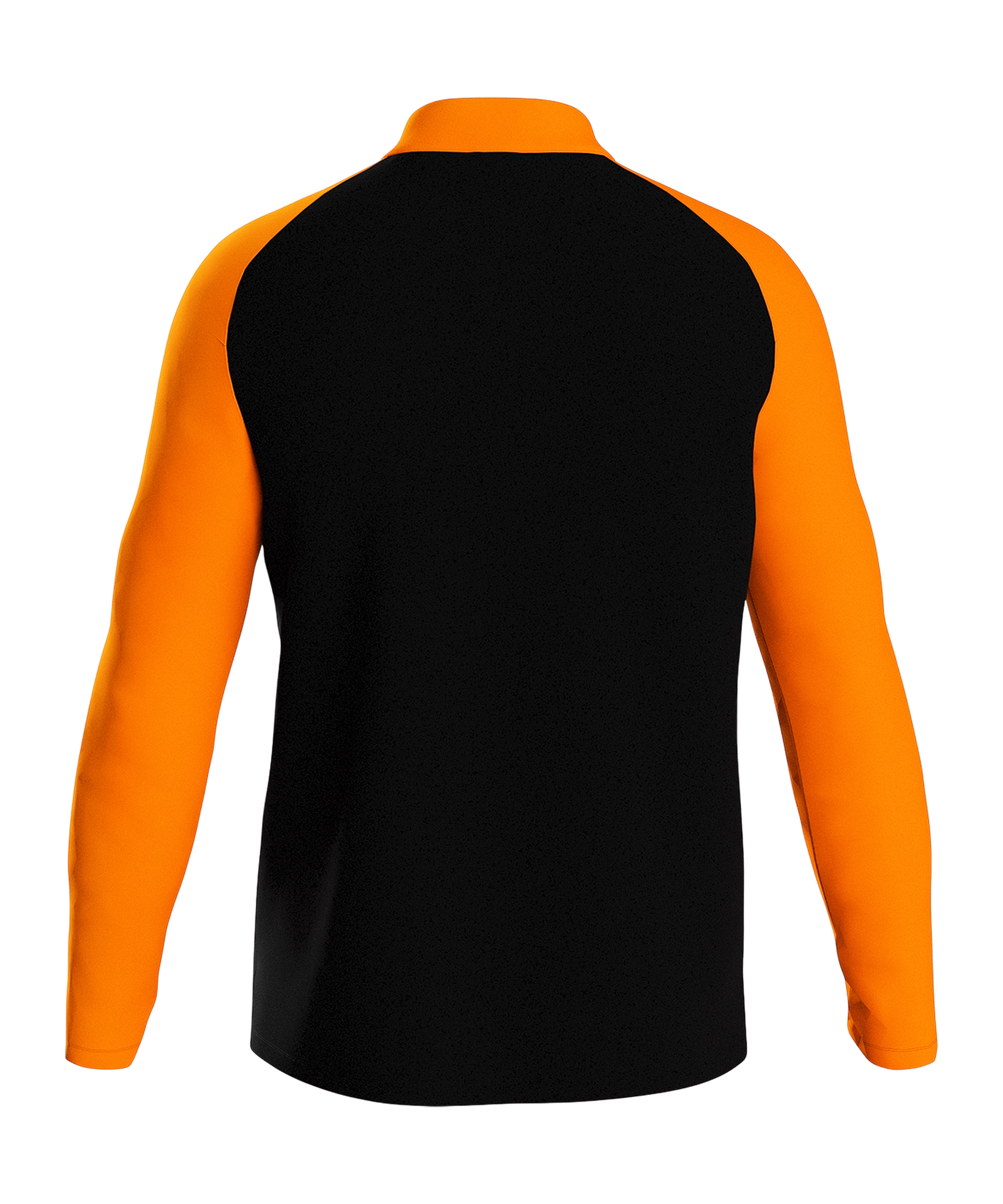 JAKO Iconic Polyester Jacke Kids Schwarz F807 - schwarz