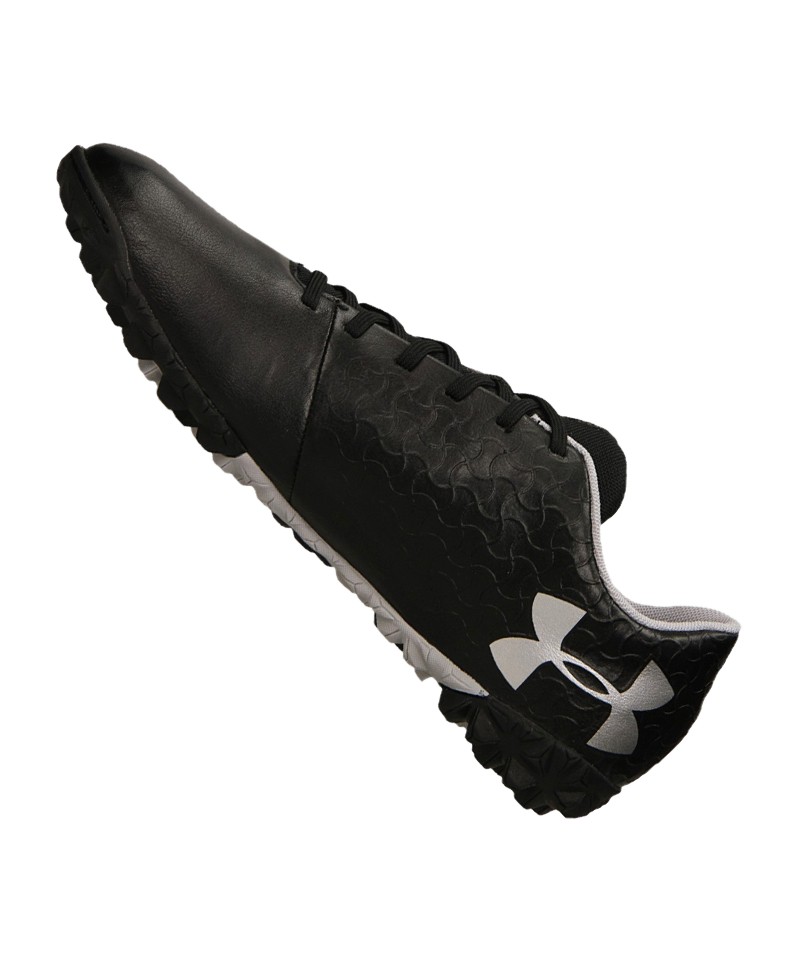 Under Armour Magnetico Select TF Schwarz F001 - schwarz