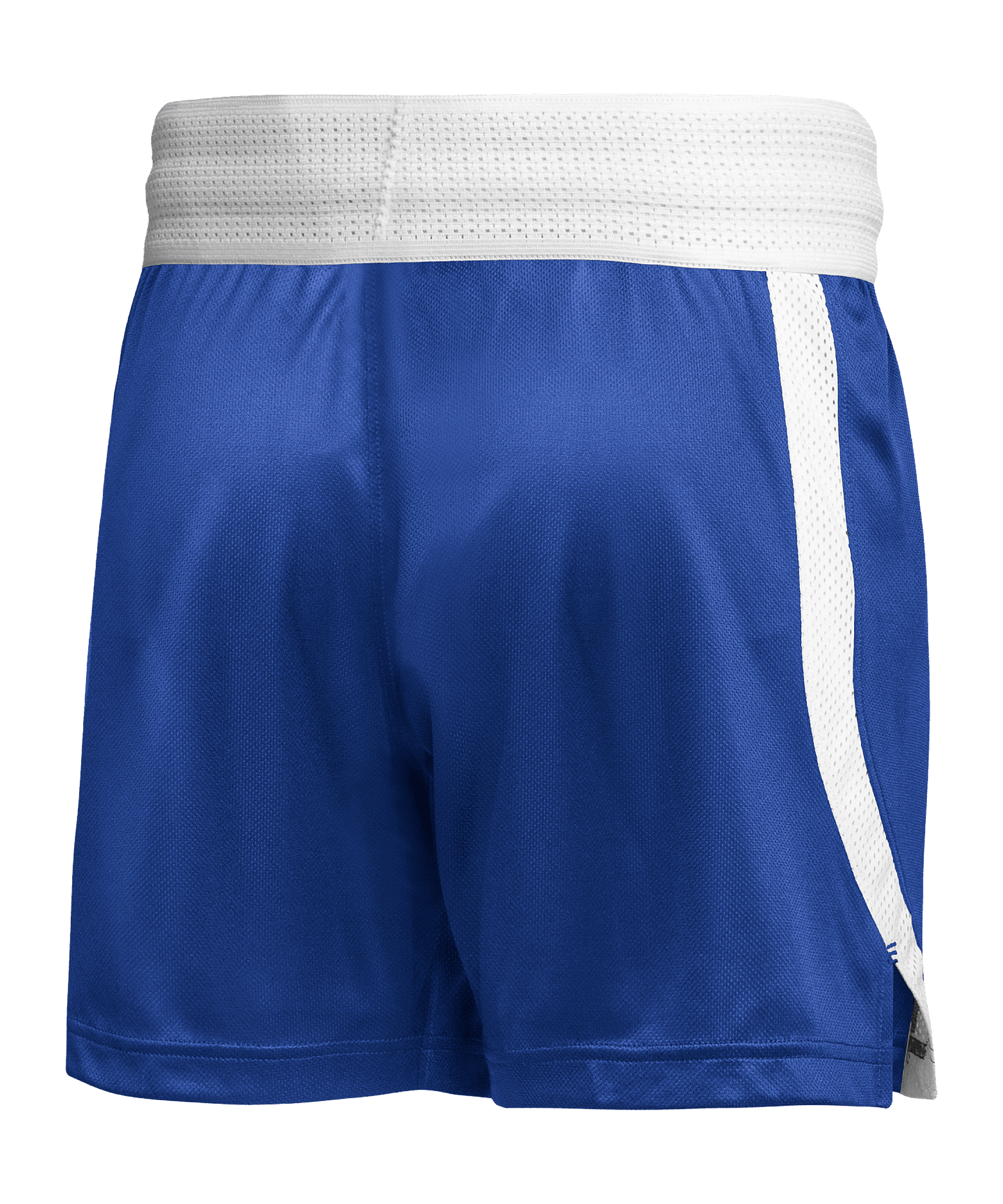 adidas Iconic Squad Short Blau - blau