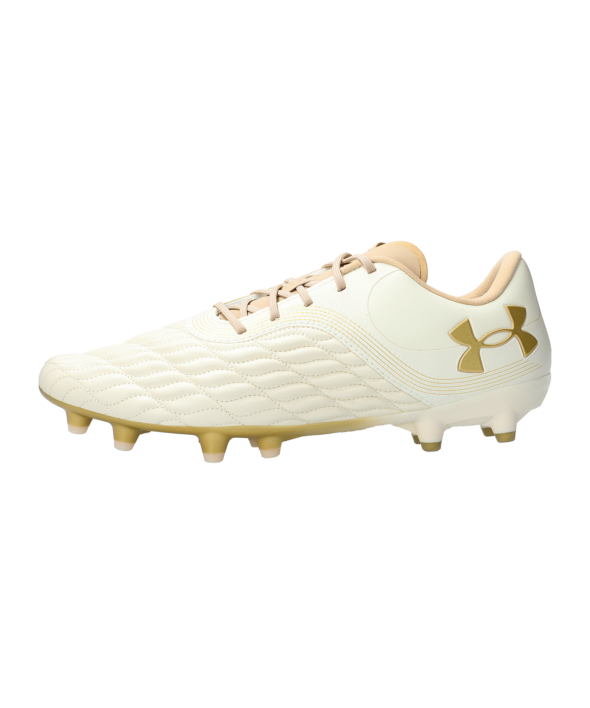 Under Armour Clone Magnetico Pro 3.0 FG Weiss F102 - weiss