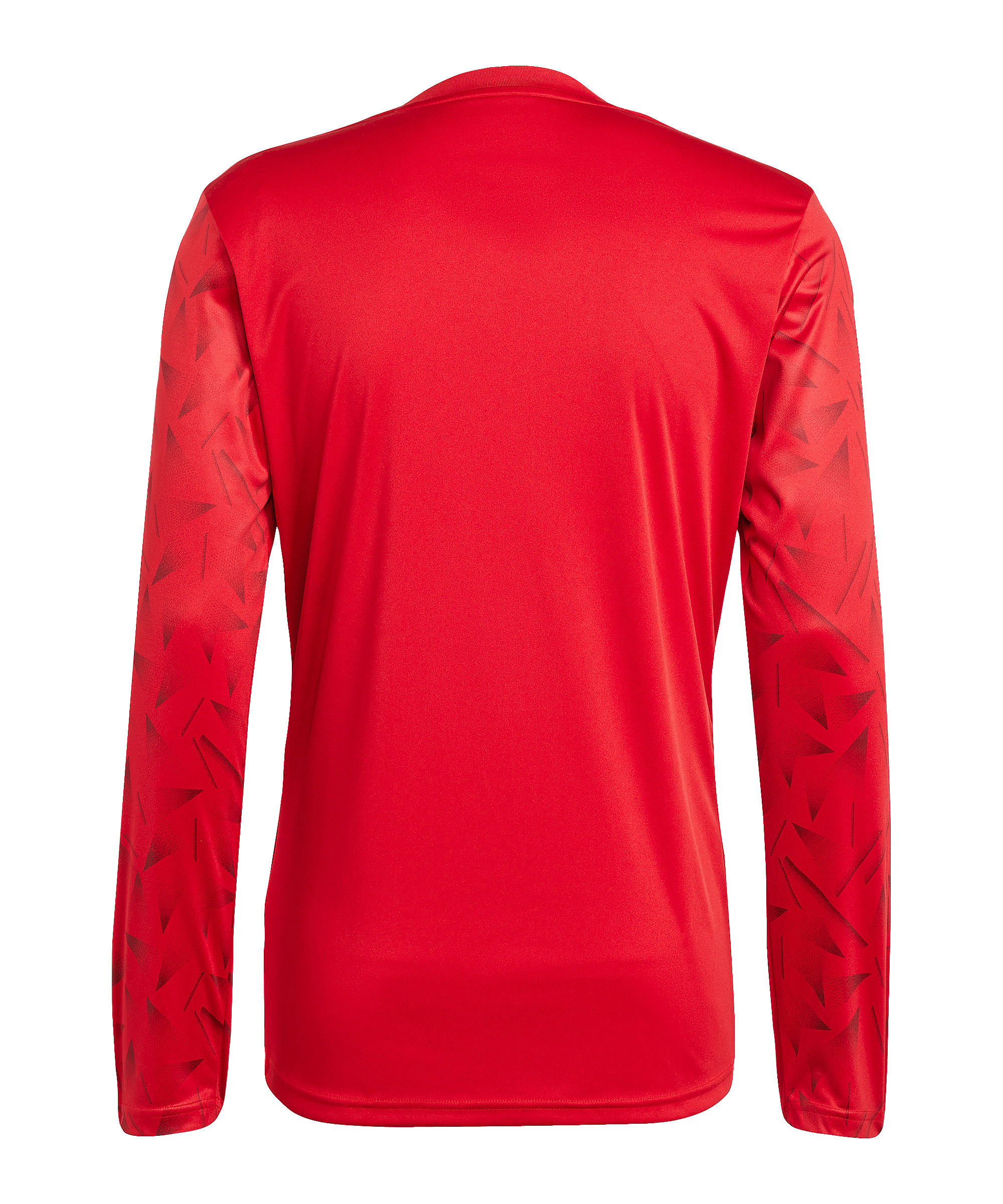 adidas Team Icon 25 Trikot Rot - rot
