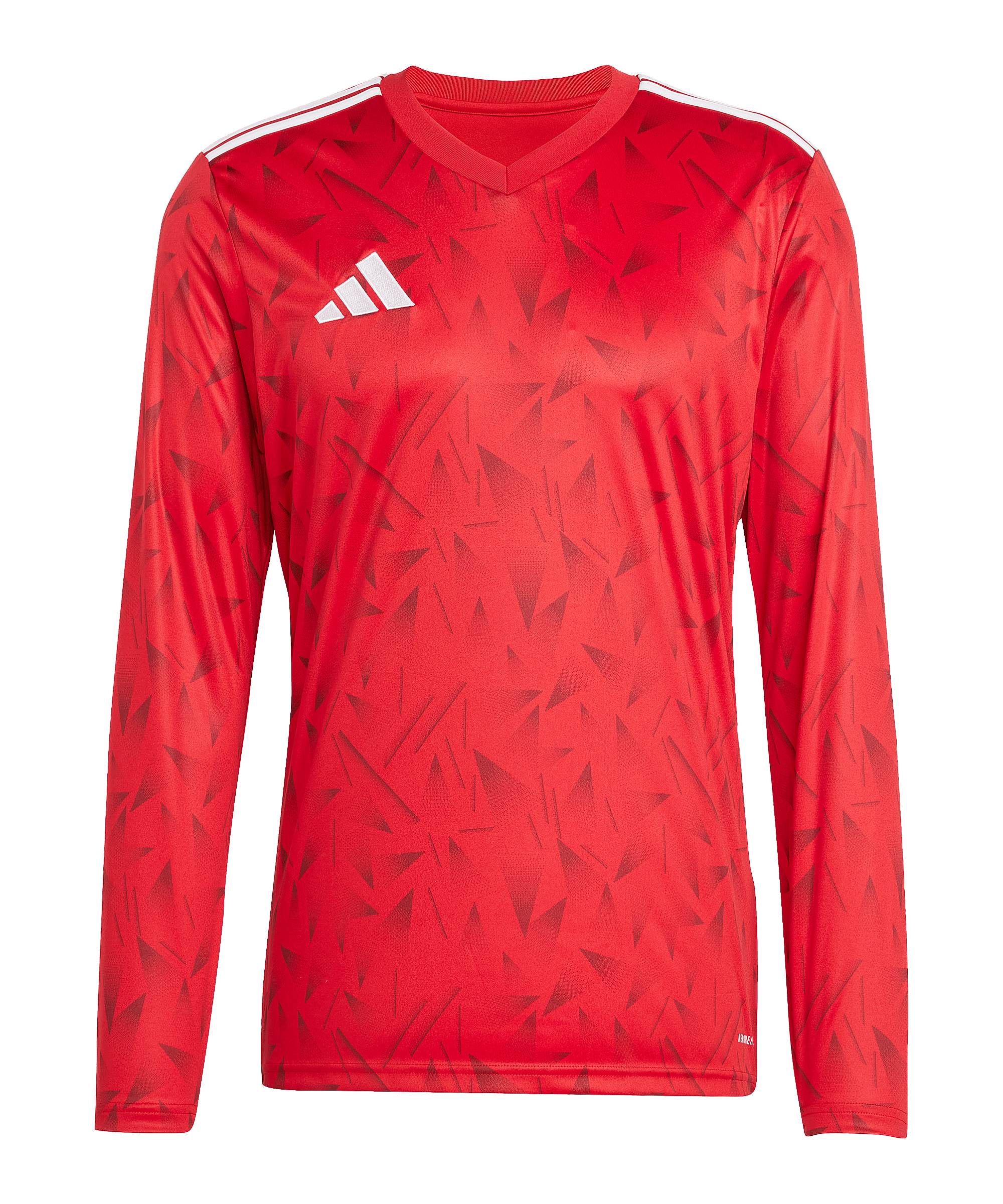 adidas Team Icon 25 Trikot Rot - rot