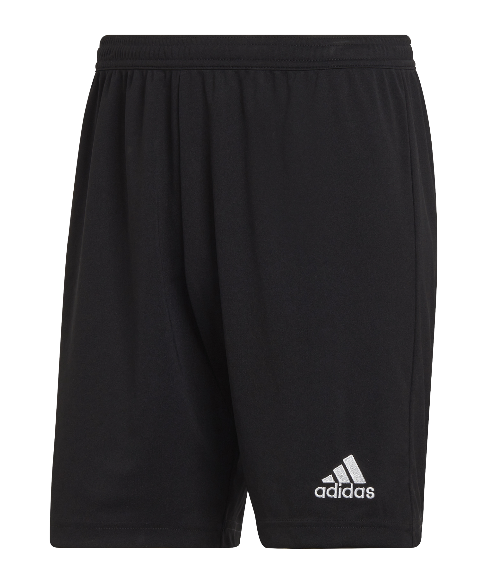 adidas Entrada 22 Short Schwarz - schwarz