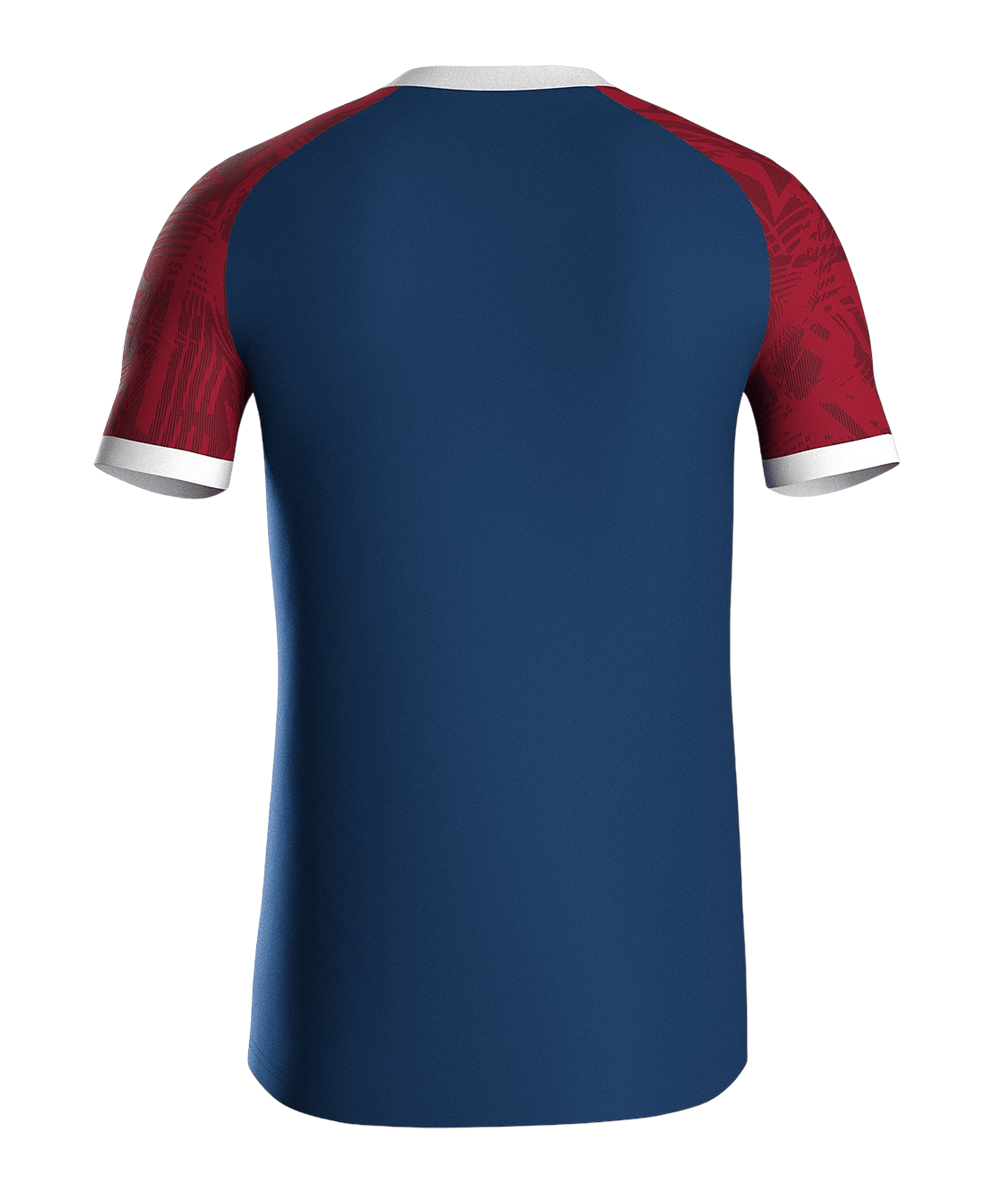 JAKO Trikot Blau F938 - blau