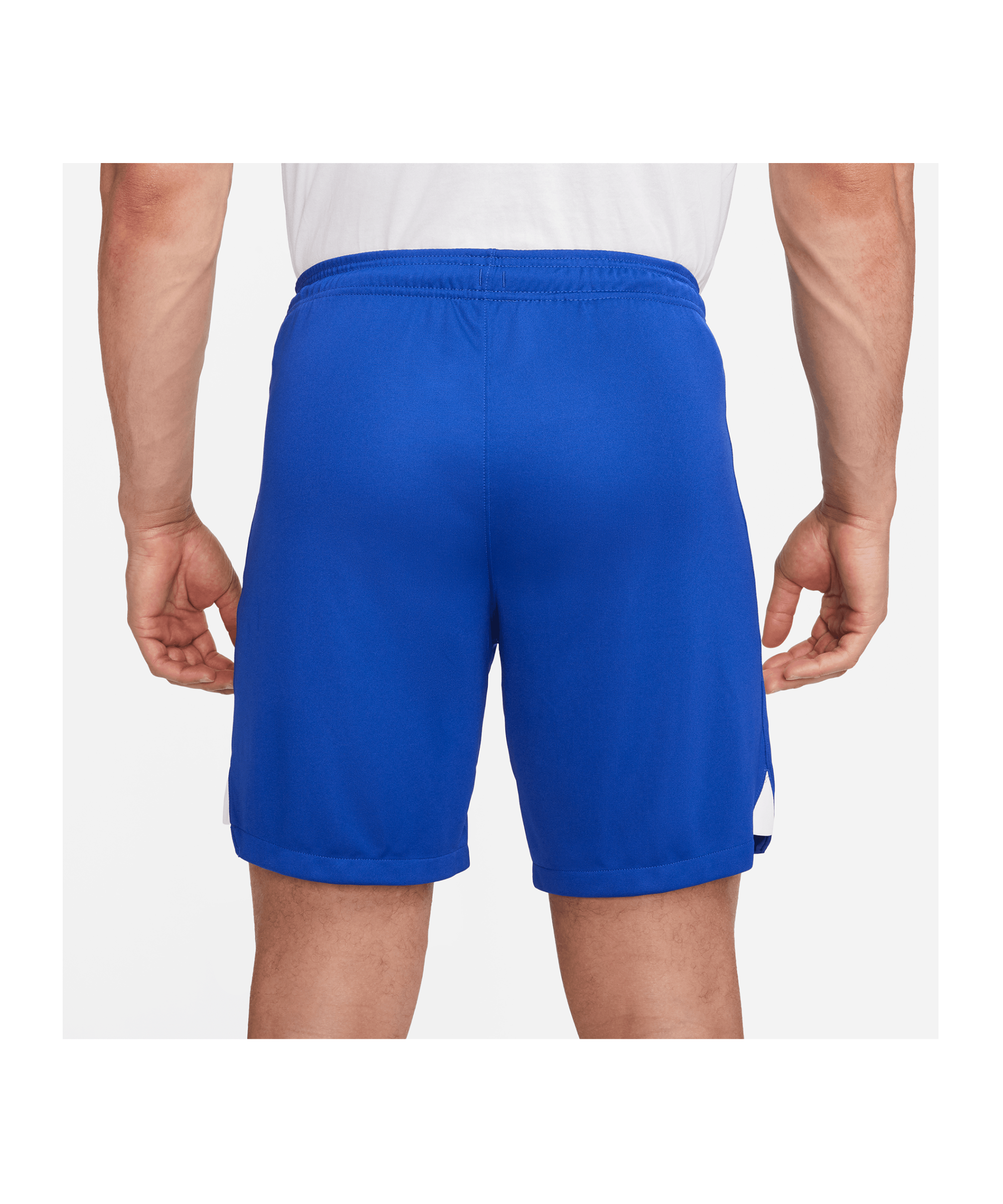 Nike Atletico Madrid Short Home Away 2023/2024 Blau F417 - blau