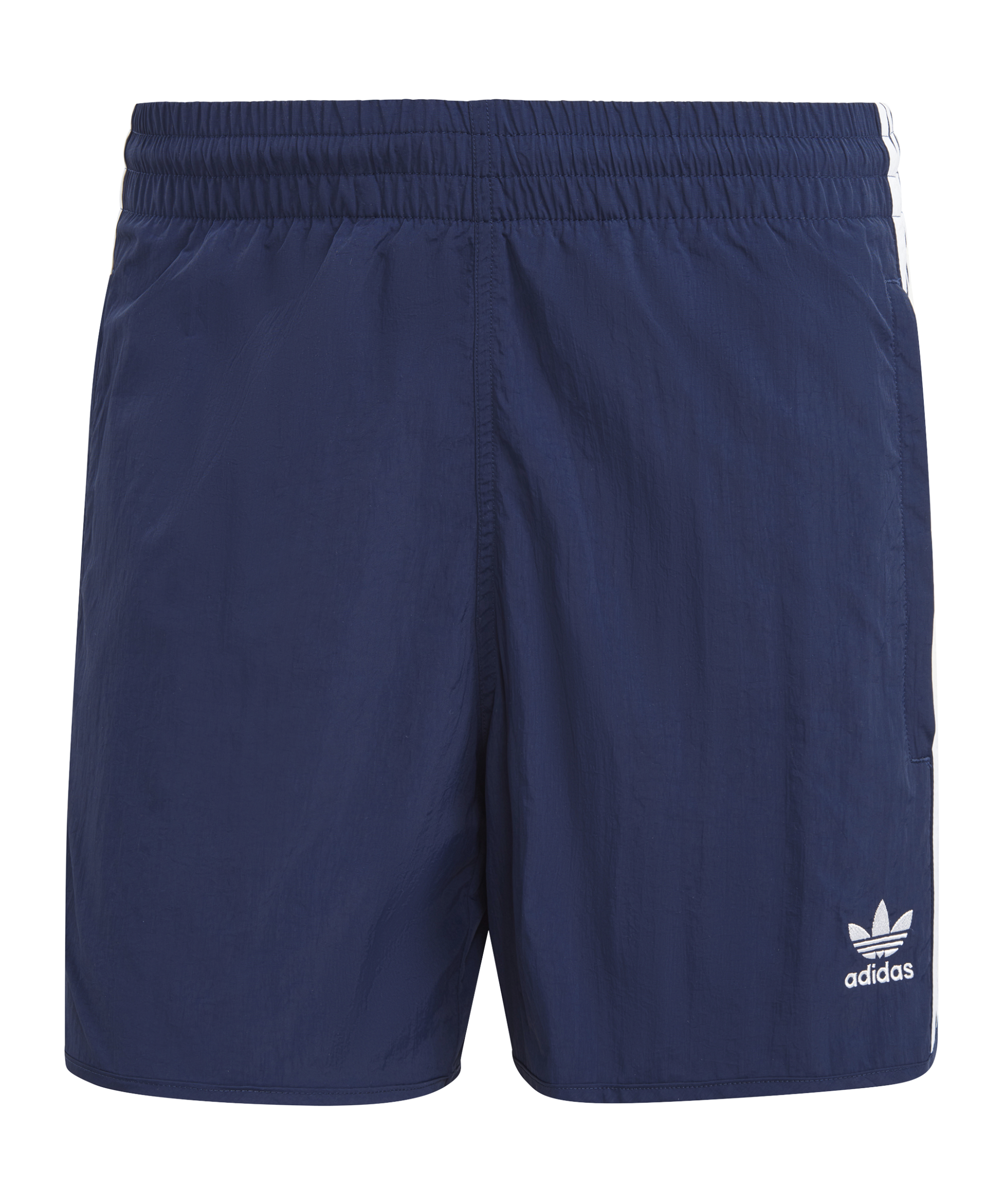 adidas Originals Adicolor Classics Sprinter Shorts Blue - blau