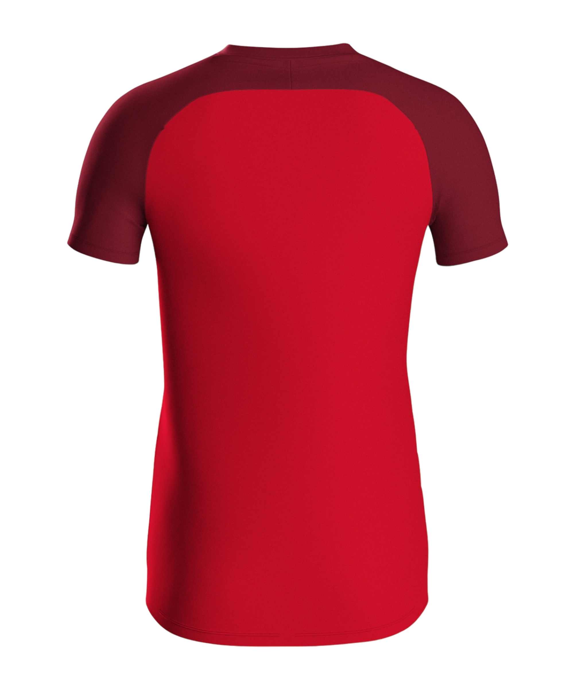 JAKO Iconic Poloshirt Rot F103 - rot