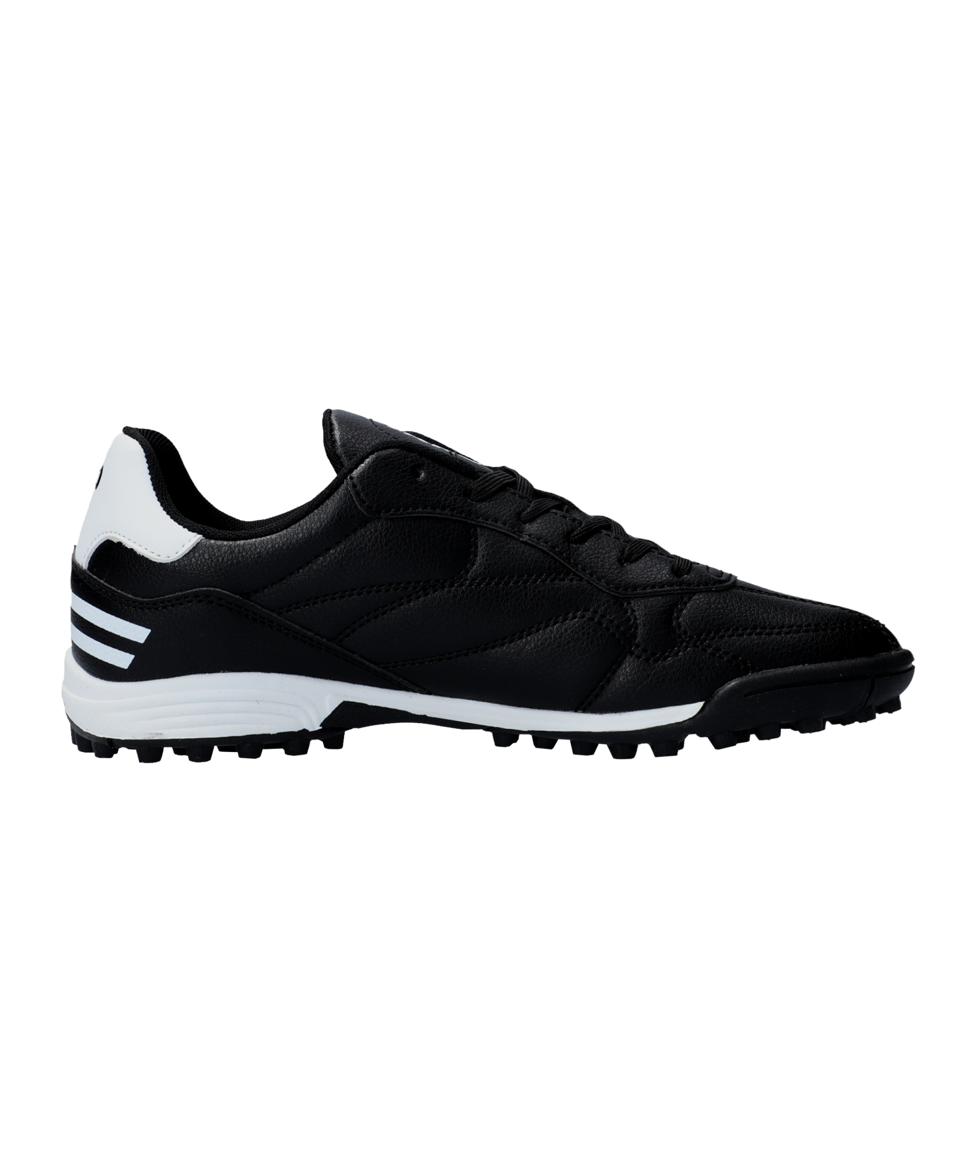 JAKO Classico TF Kids Schwarz F729 - schwarz