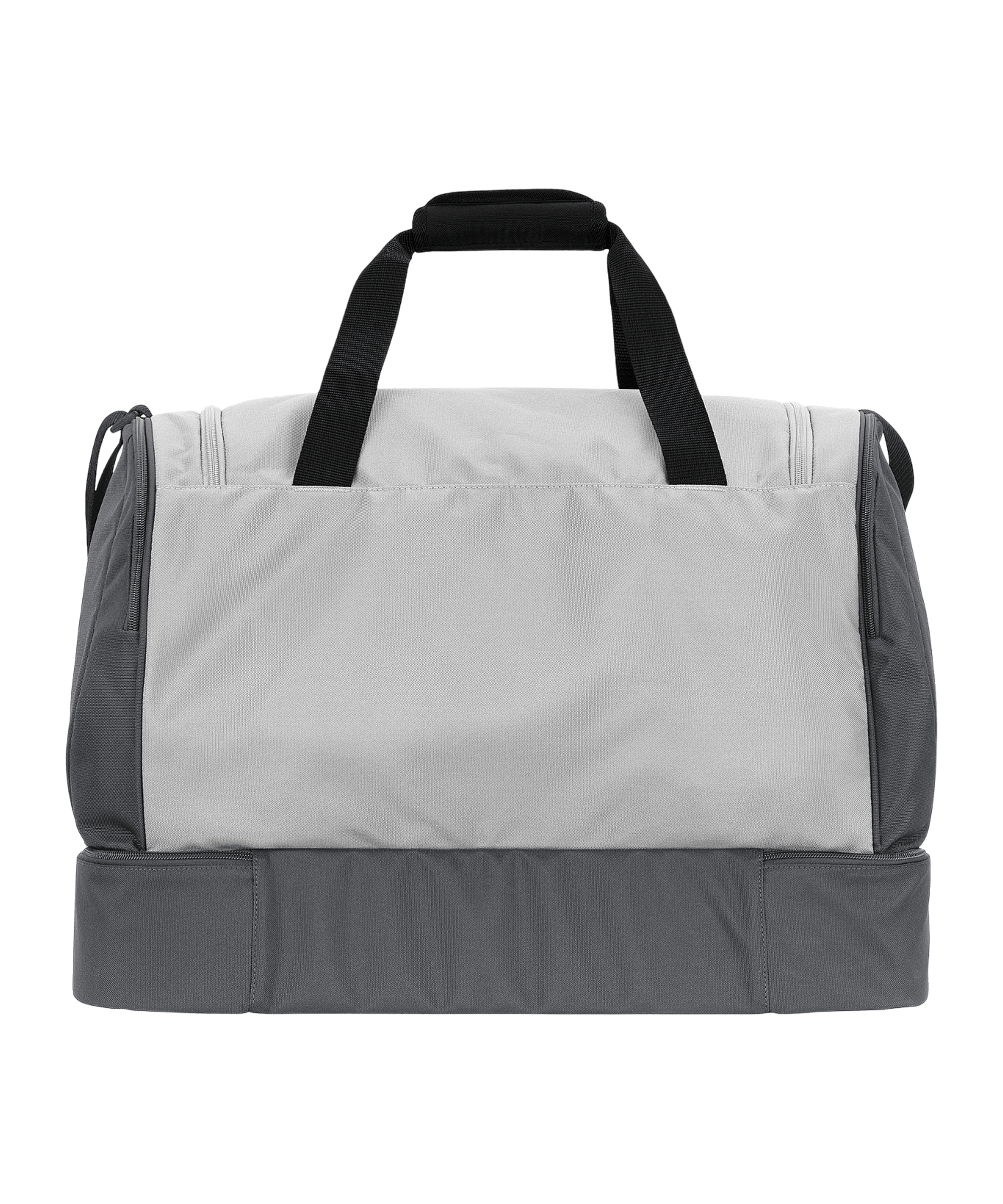 JAKO Iconic Gr. M Tasche Grau F839 - grau