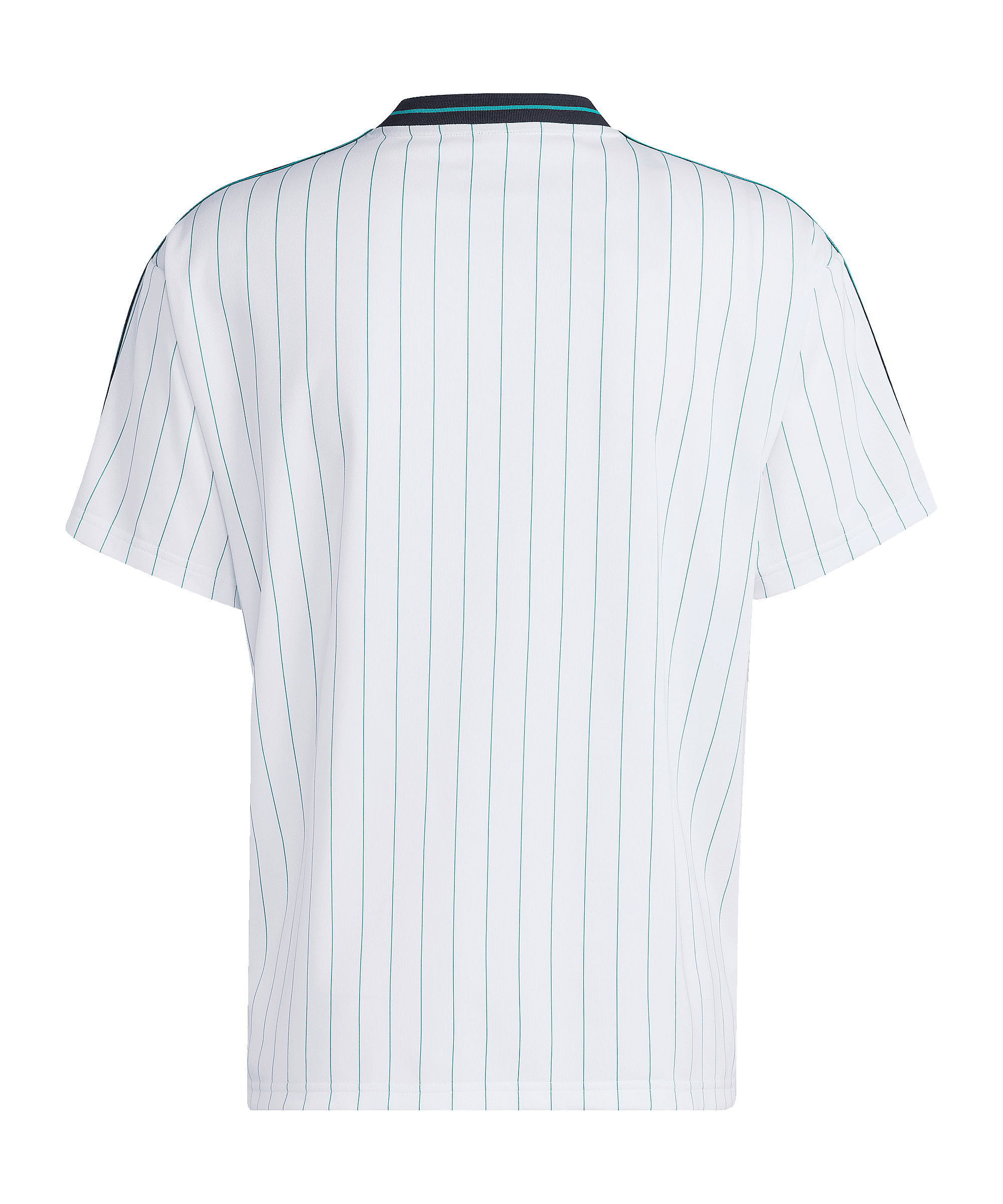 adidas FC Liverpool icon Trikot Weiß - weiss