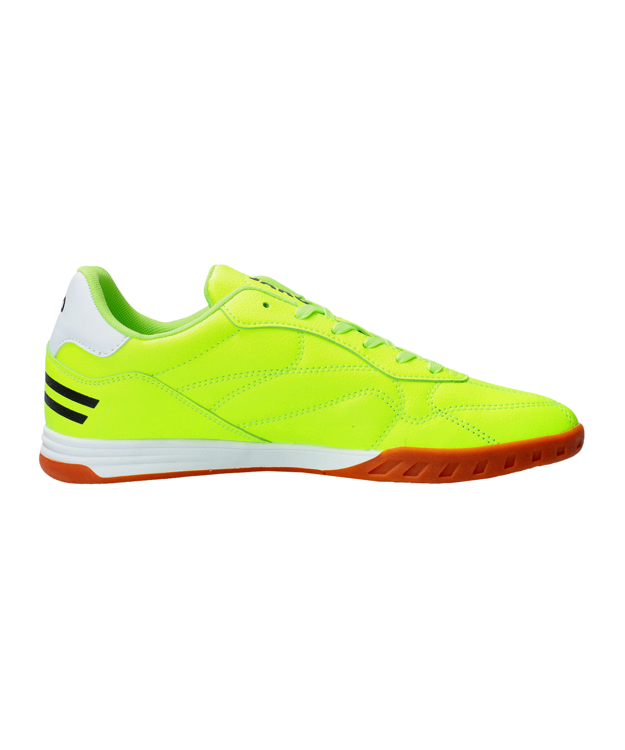 JAKO Classico ID Kids Gelb F755 - gelb