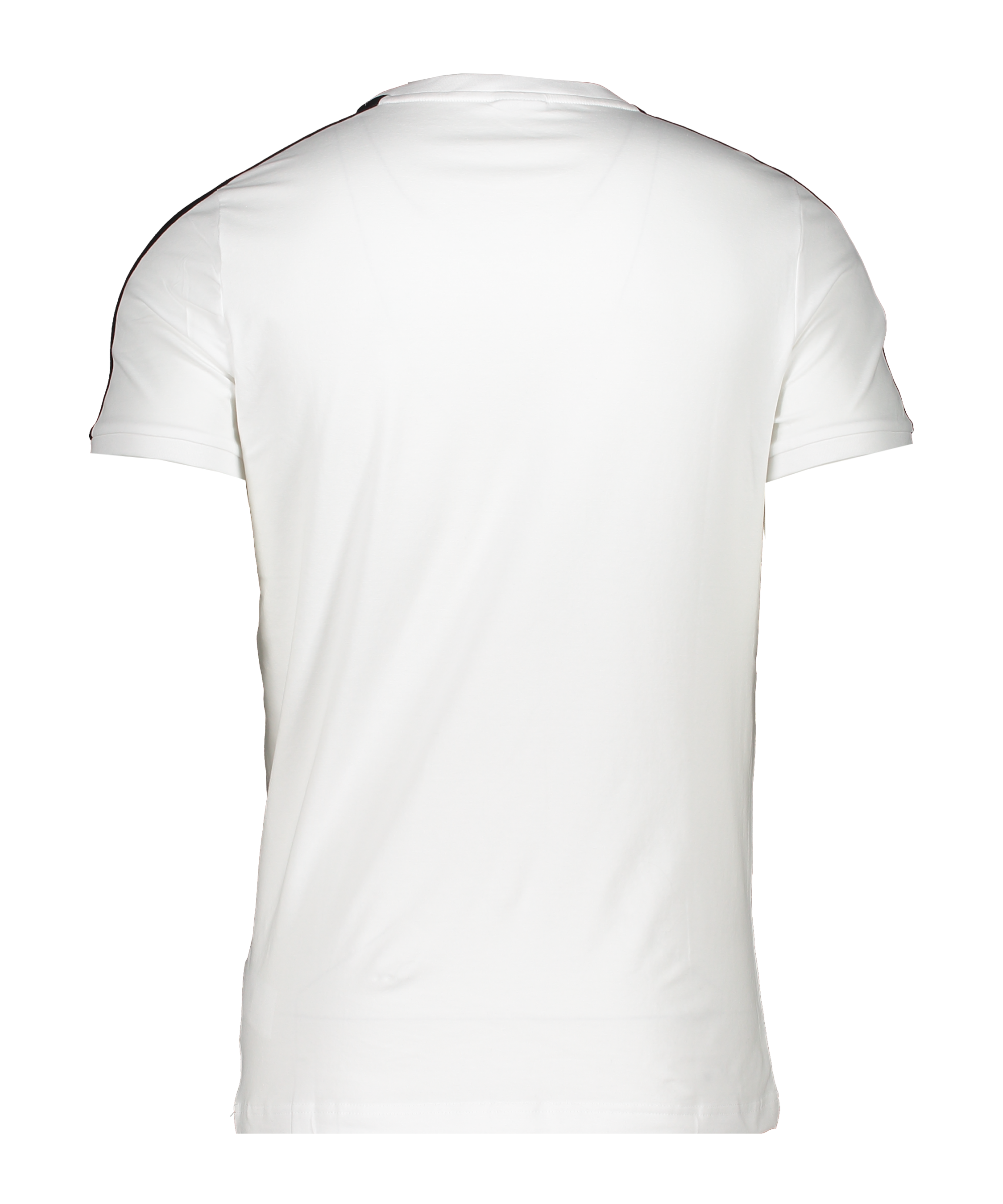 PUMA Iconic T7 T-Shirt Weiss F02 - weiss