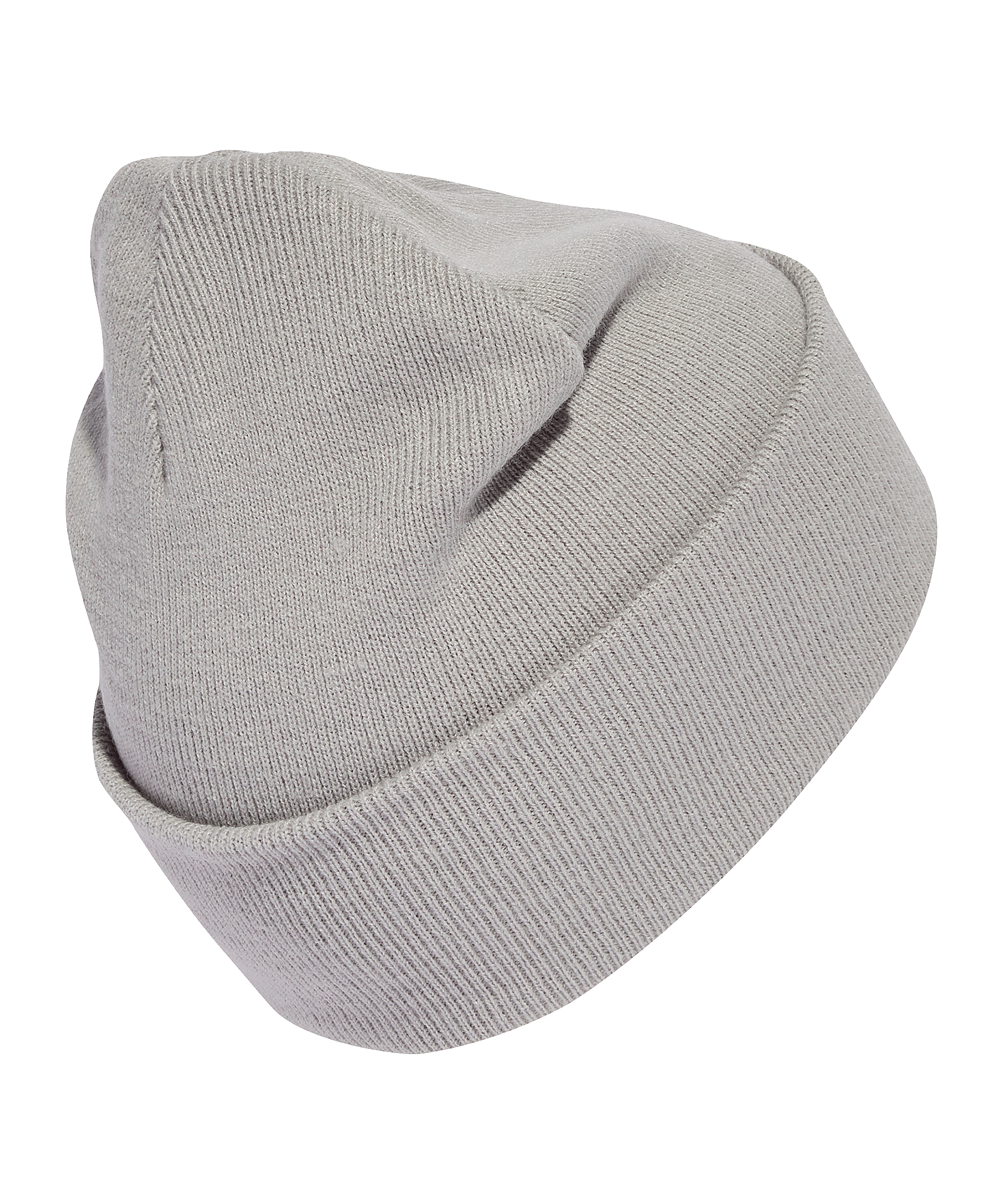 adidas Originals Adicolor Classic Beanie Grau - grau