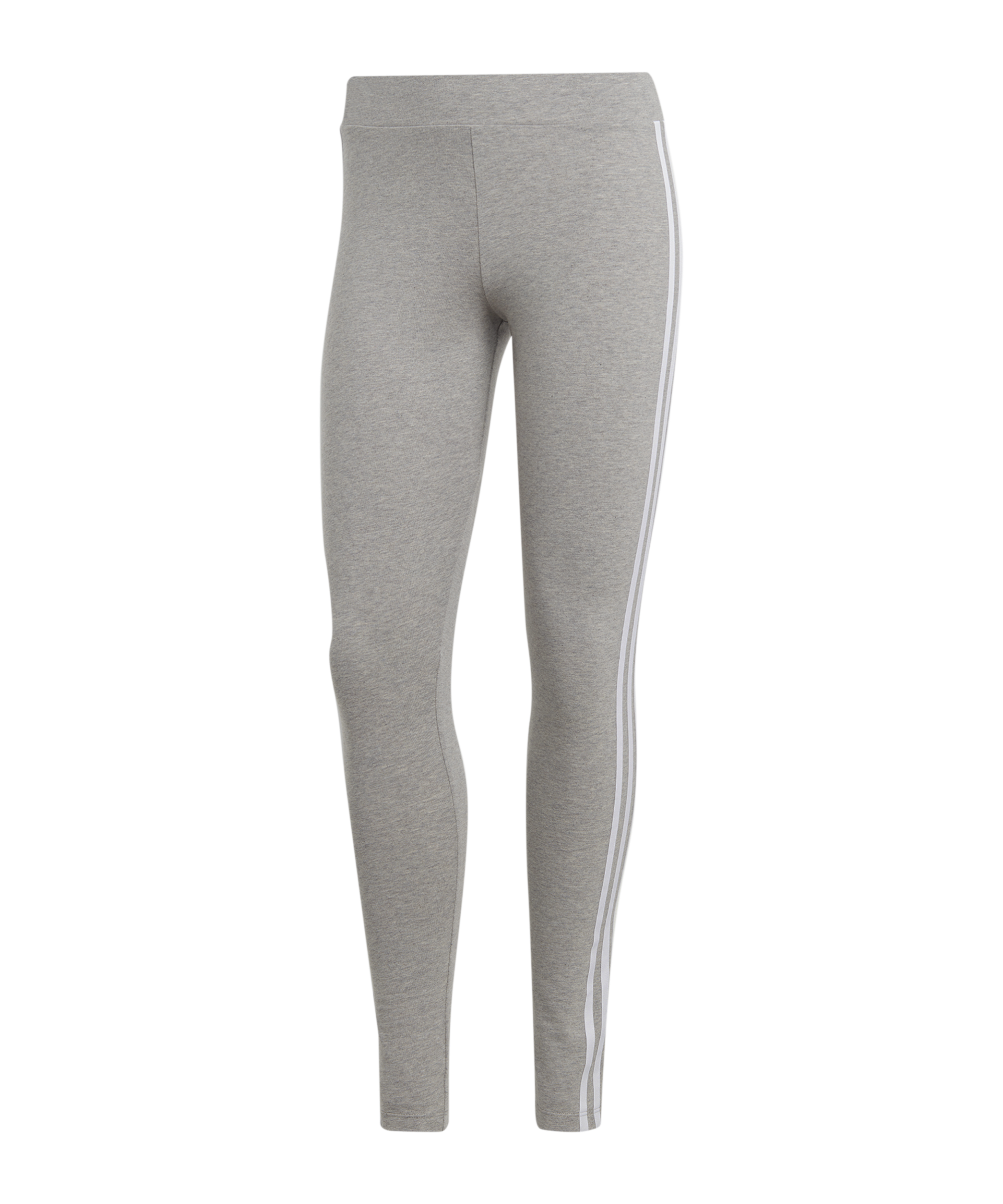 adidas Originals Adicolor Classics 3-Stripes Leggings Grey - grau