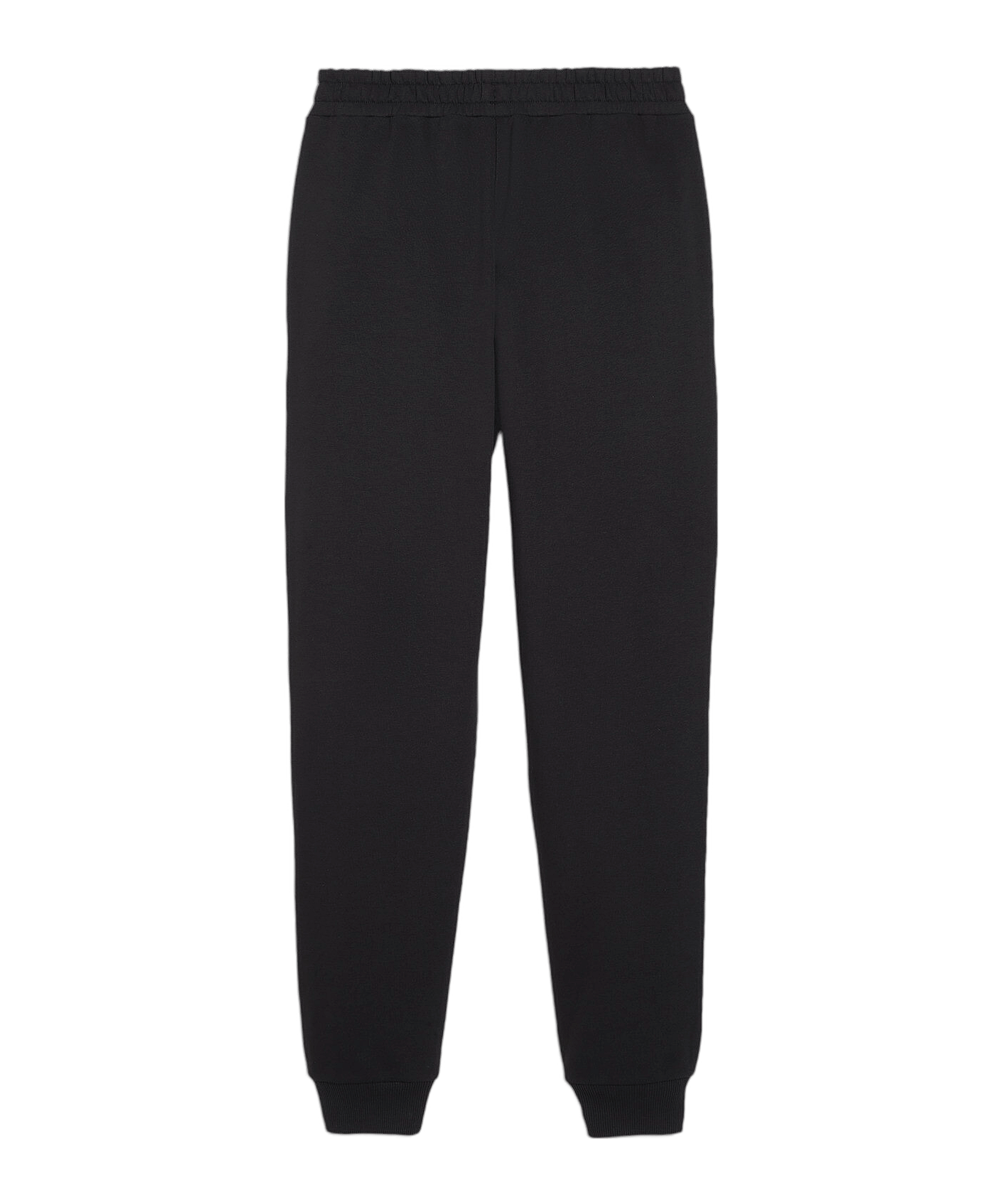 PUMA BVB Dortmund Ftbl ICONS Trainingshose Schwarz F03 - schwarz