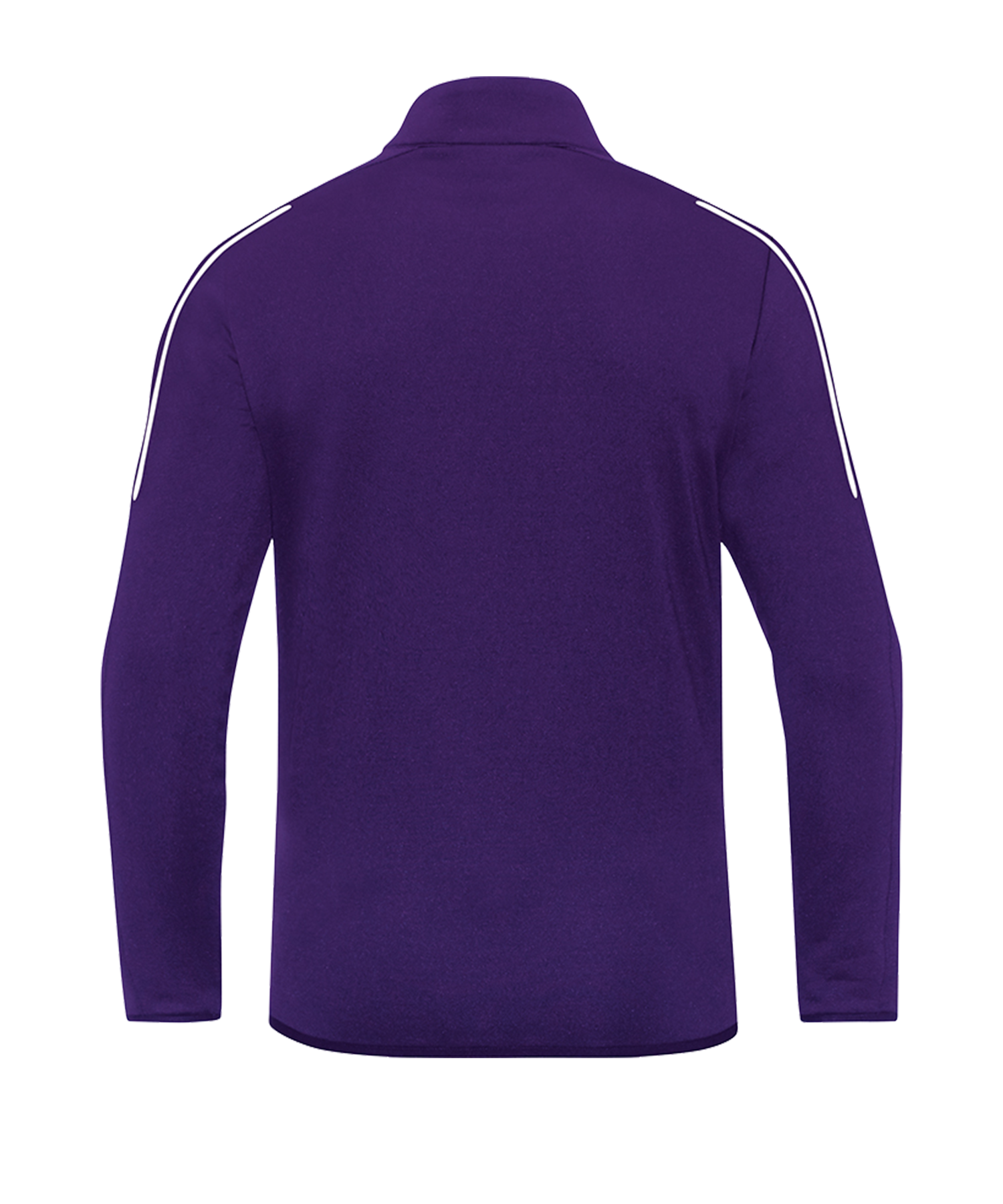 JAKO Classico Freizeitjacke Kids Lila F10 - lila