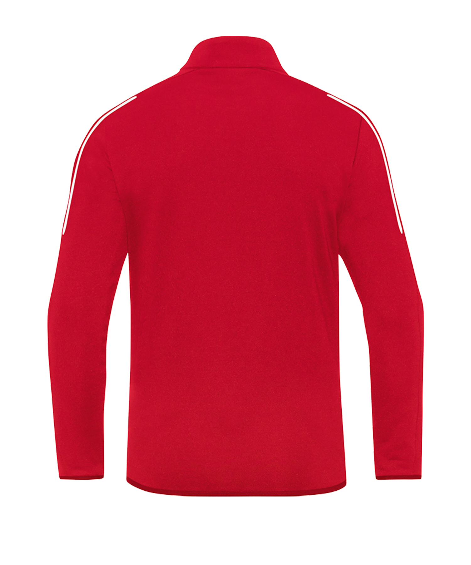 JAKO Classico Freizeitjacke Rot F01 - rot