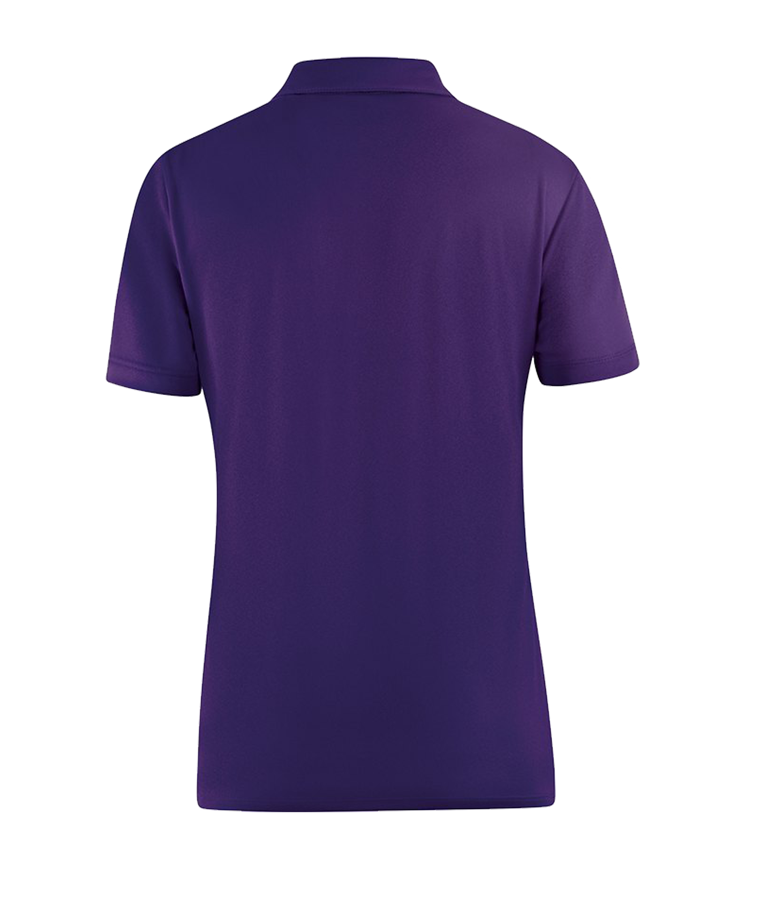 JAKO Classico Poloshirt Damen Lila F10 - lila
