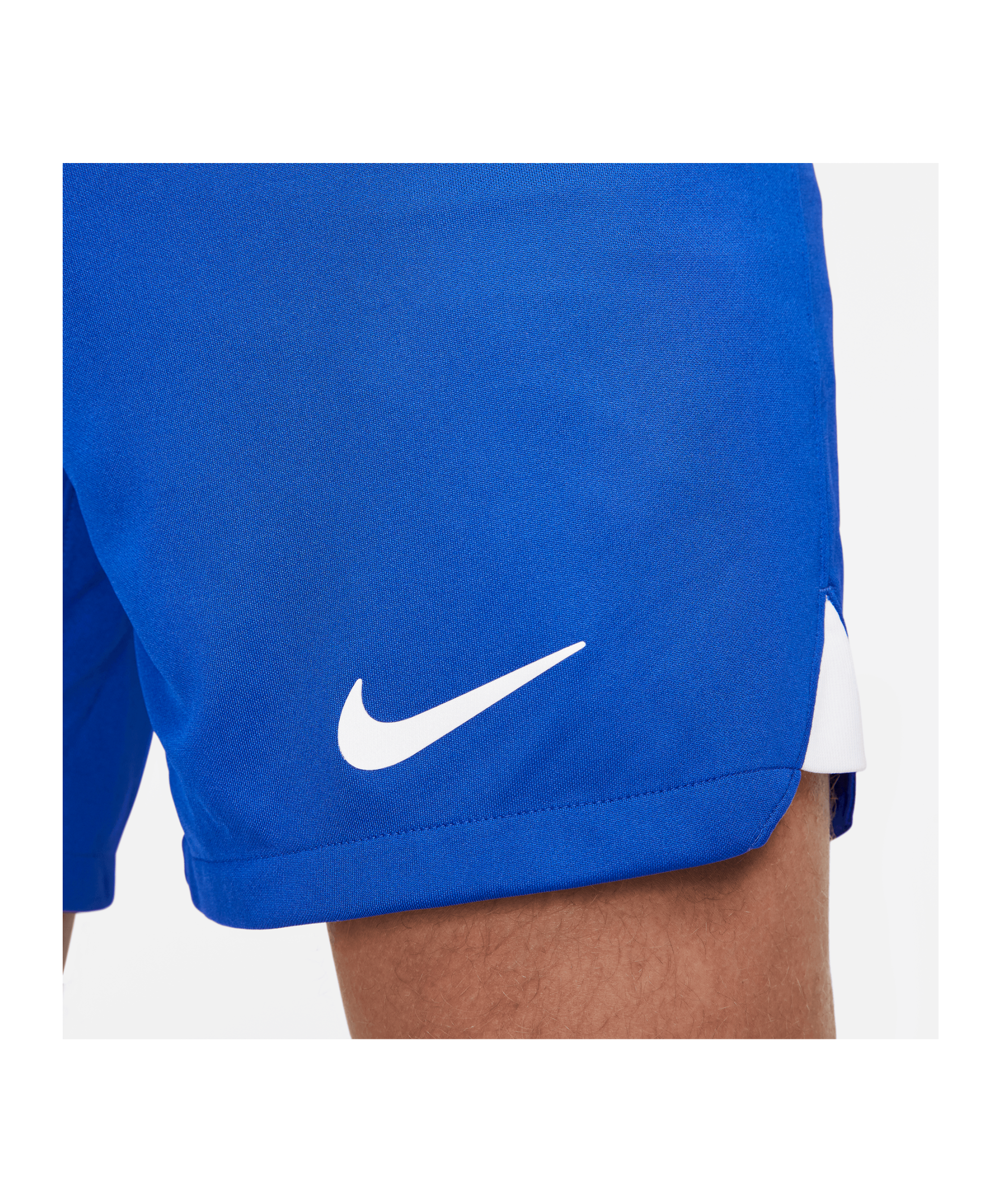 Nike Atletico Madrid Short Home Away 2023/2024 Blau F417 - blau