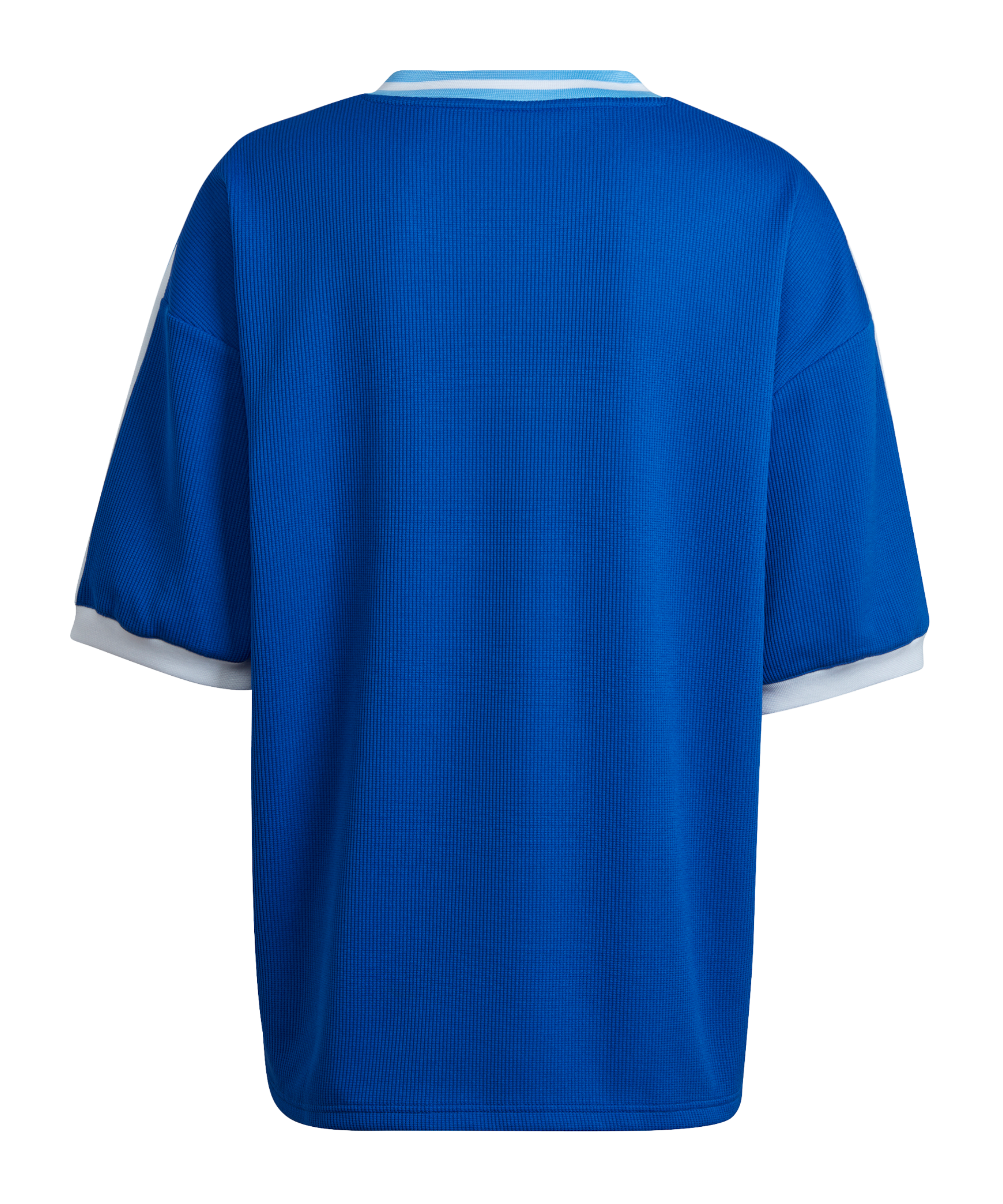 adidas Argentinien Icon 34 Jersey Blau - blau