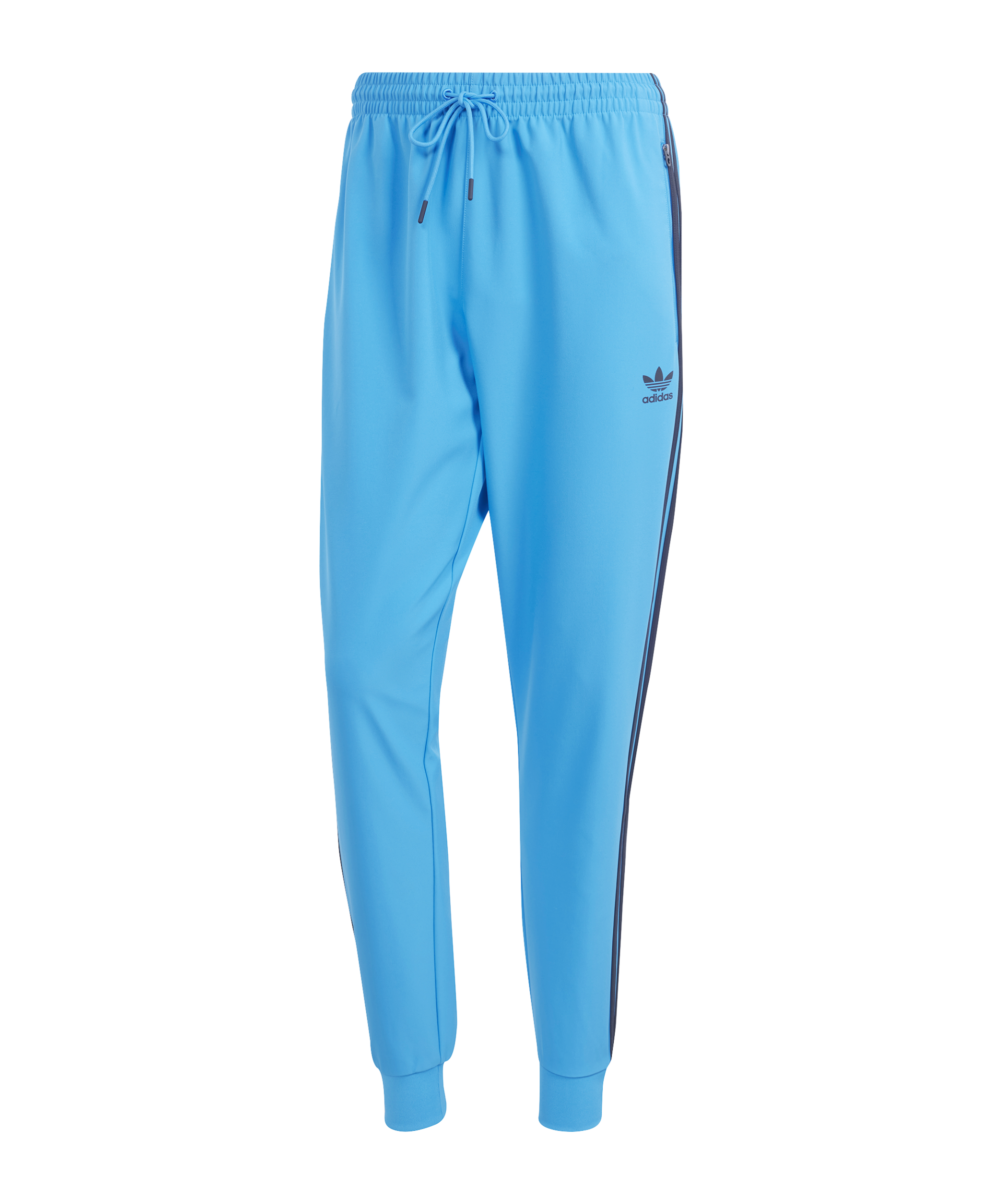 adidas Originals Adicolor SST Jogginghose Blau - blau