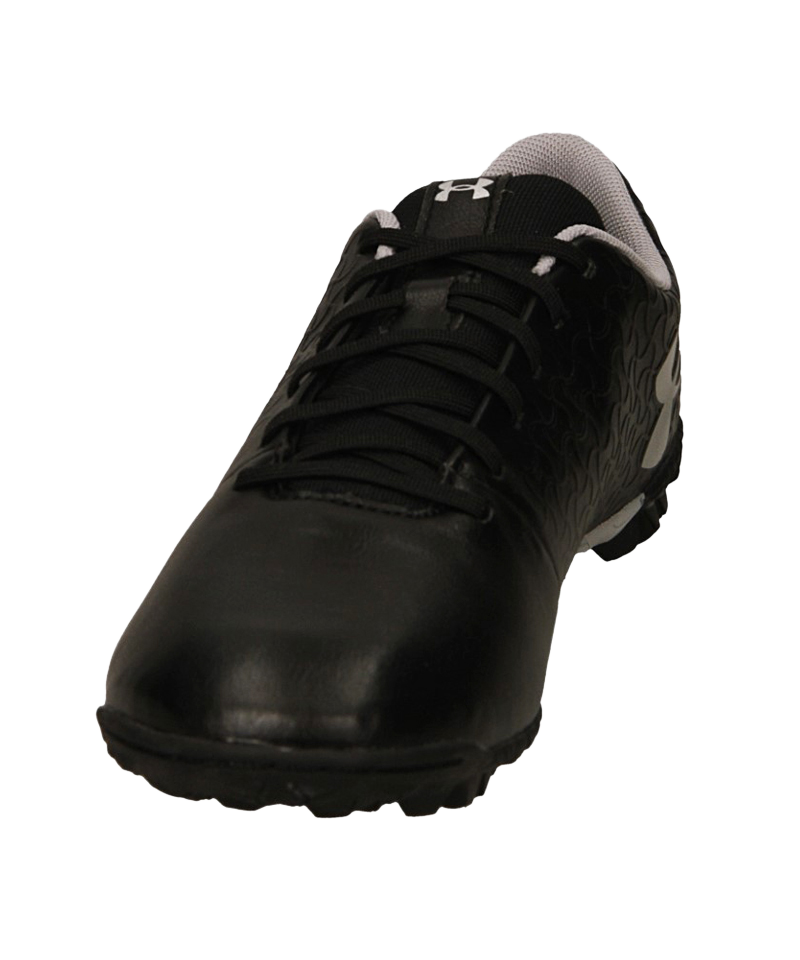 Under Armour Magnetico Select TF Schwarz F001 - schwarz