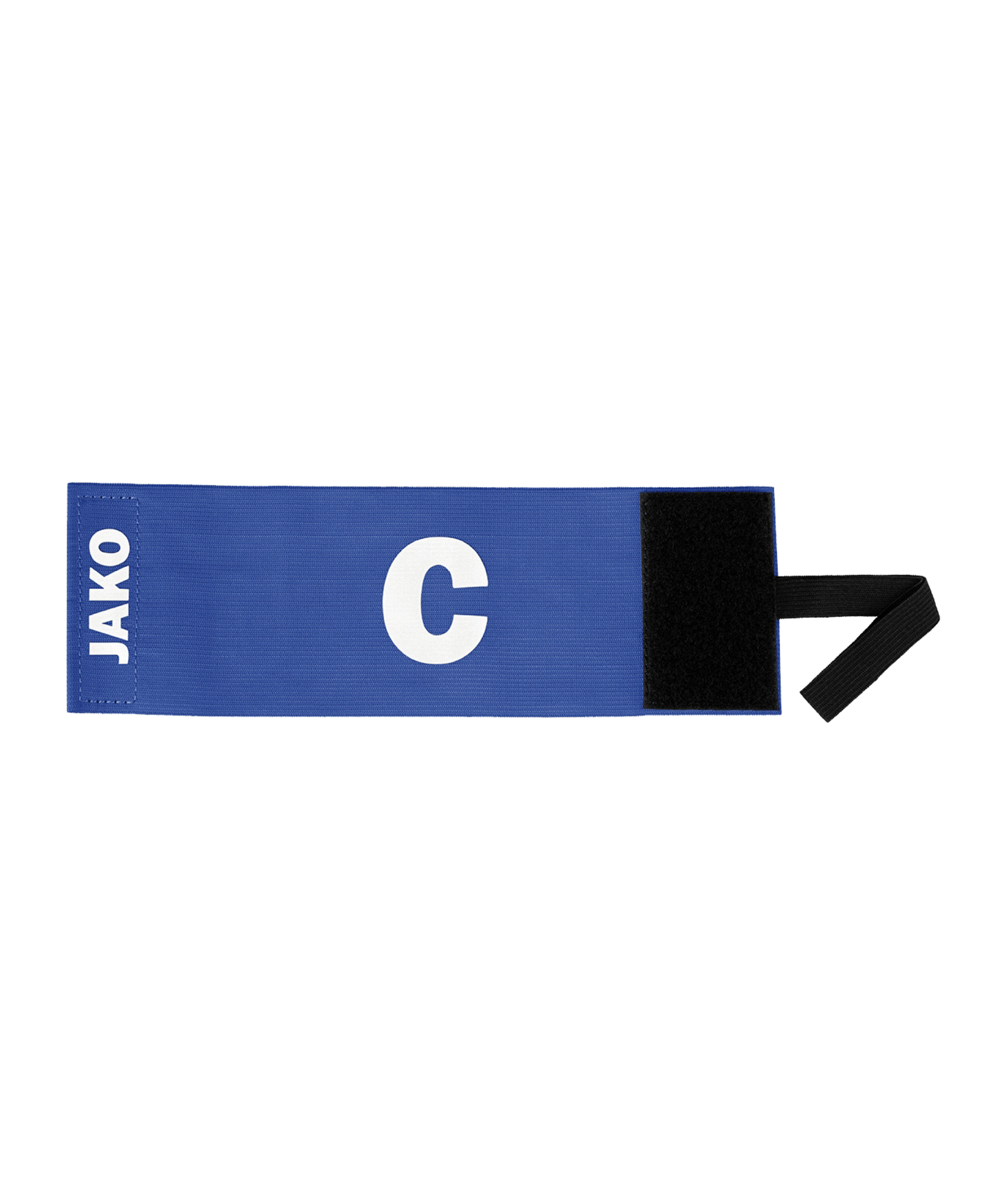 JAKO Classico Kapitänsbinde Blau F410 - blau