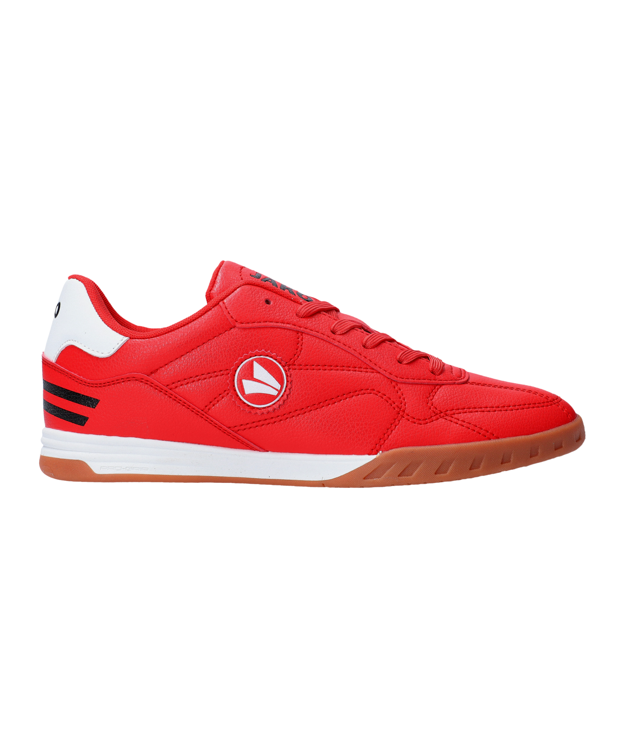 JAKO Classico ID Kids Rot F726 - rot