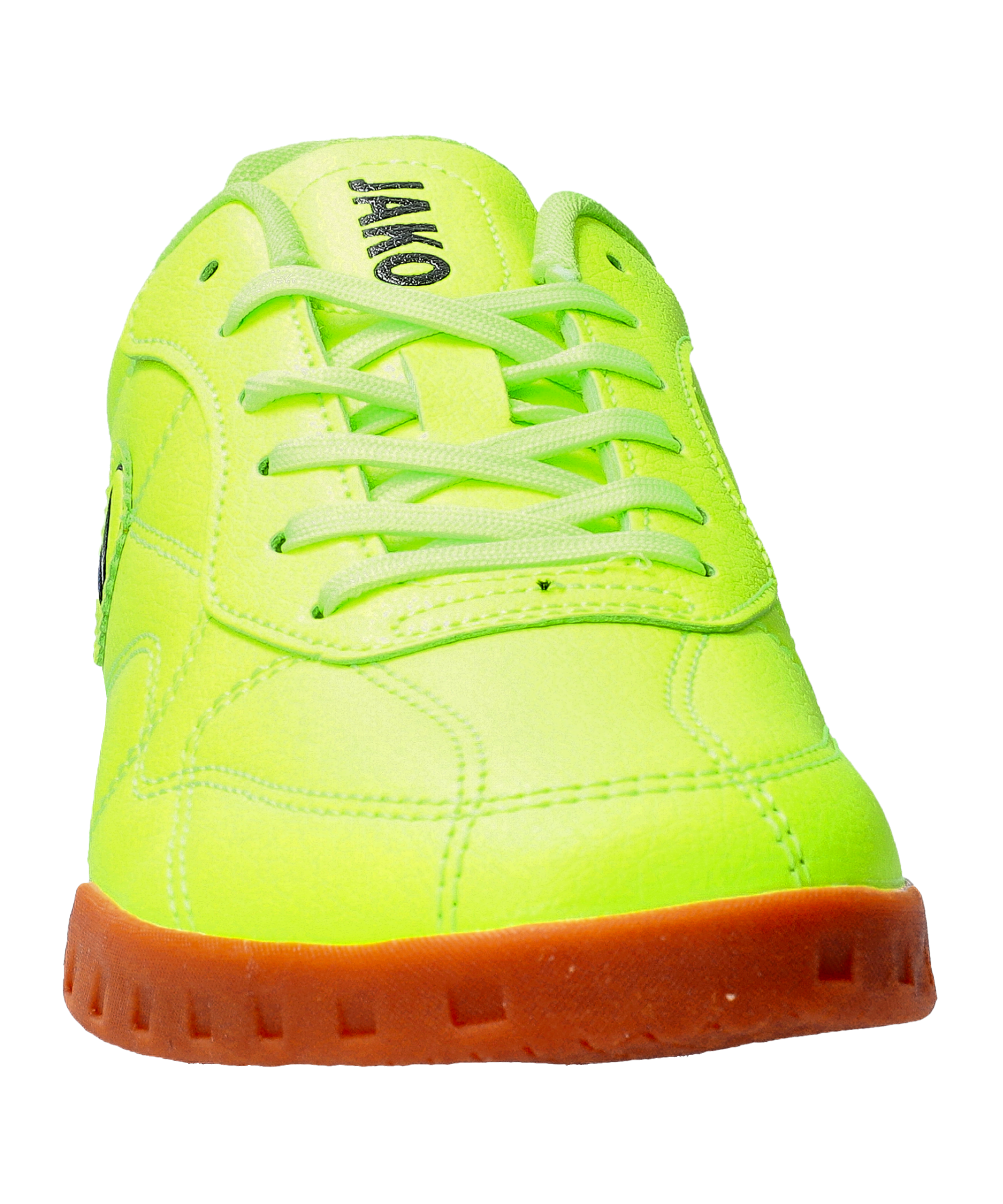 JAKO Classico ID Kids Gelb F755 - gelb