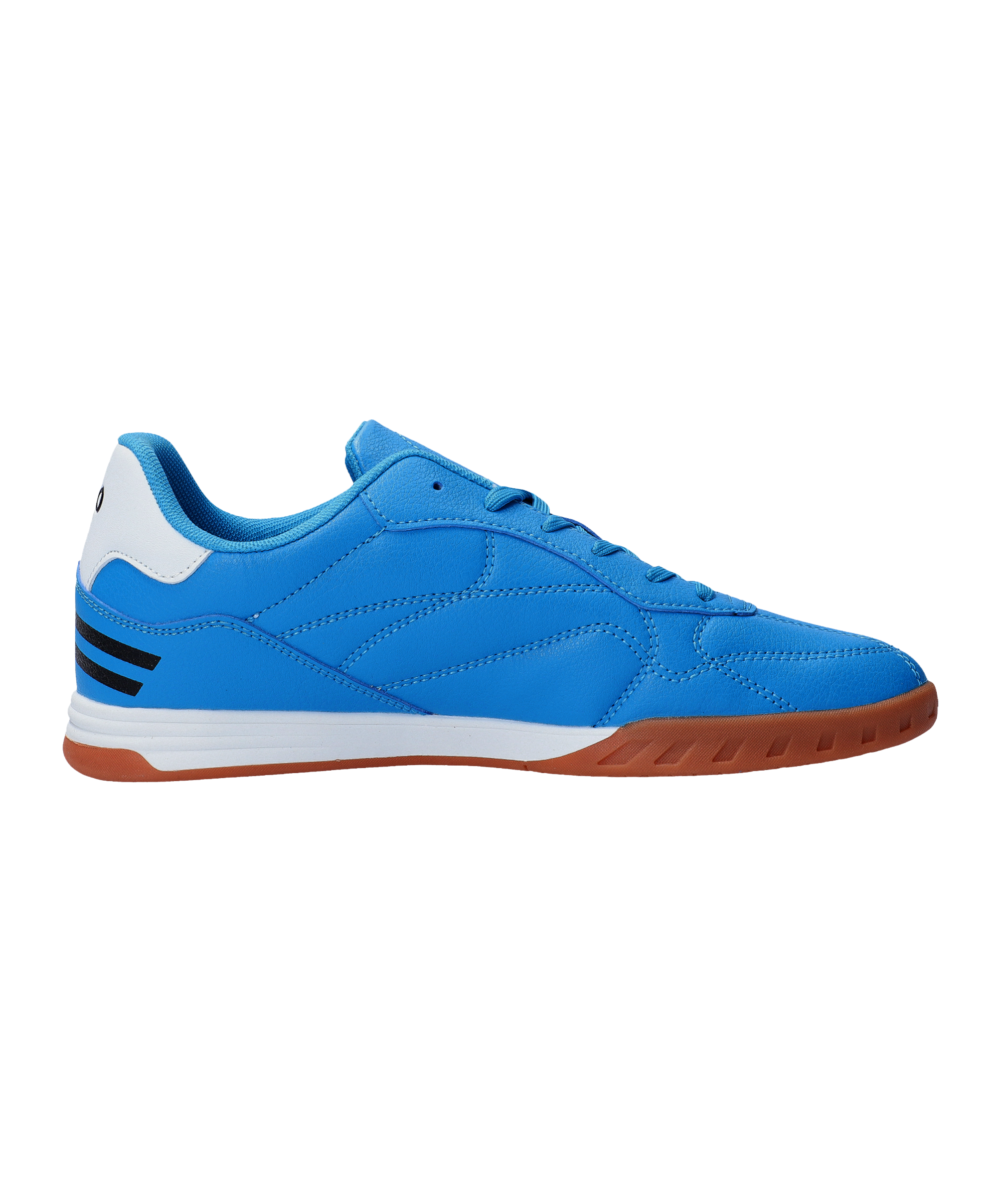 JAKO Classico ID Kids Blau F744 - blau