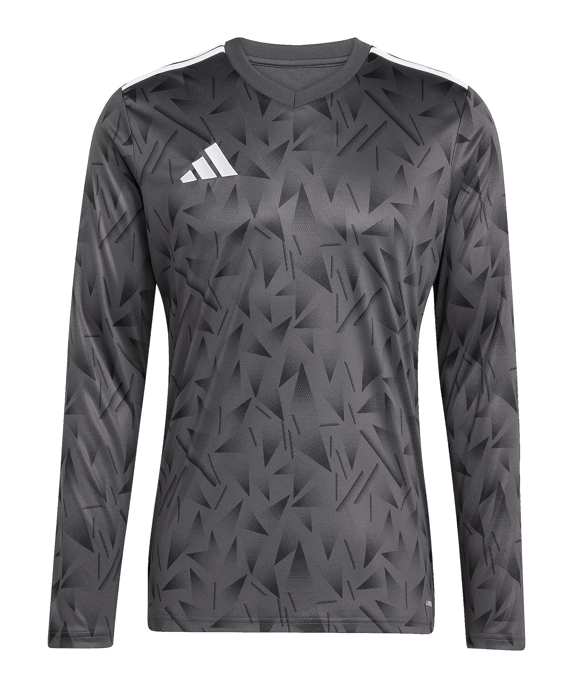 adidas Team Icon 25 Trikot Schwarz - schwarz