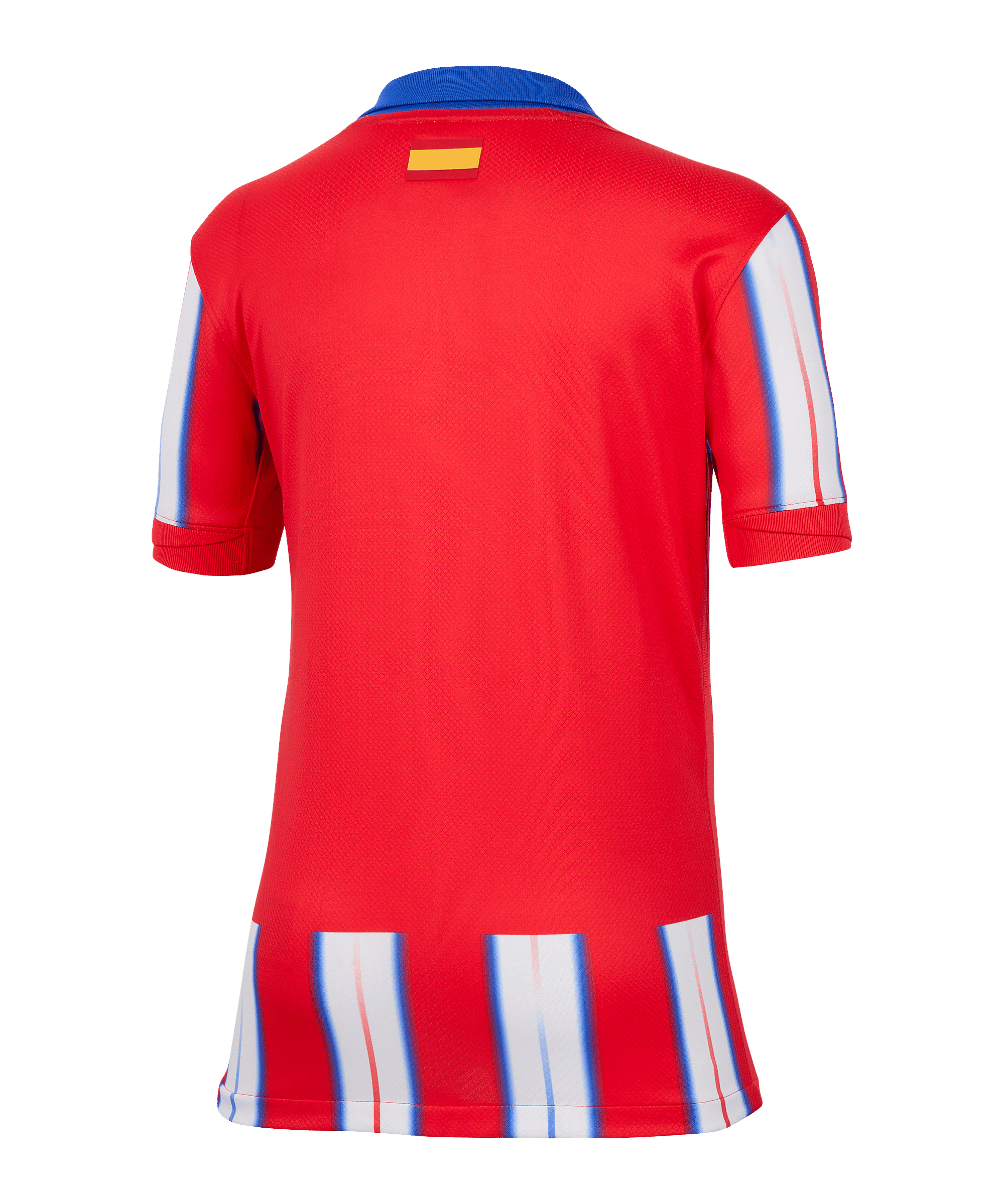 Nike Atletico Madrid Trikot Home 2024/2025 Kids Blau F406 - blau