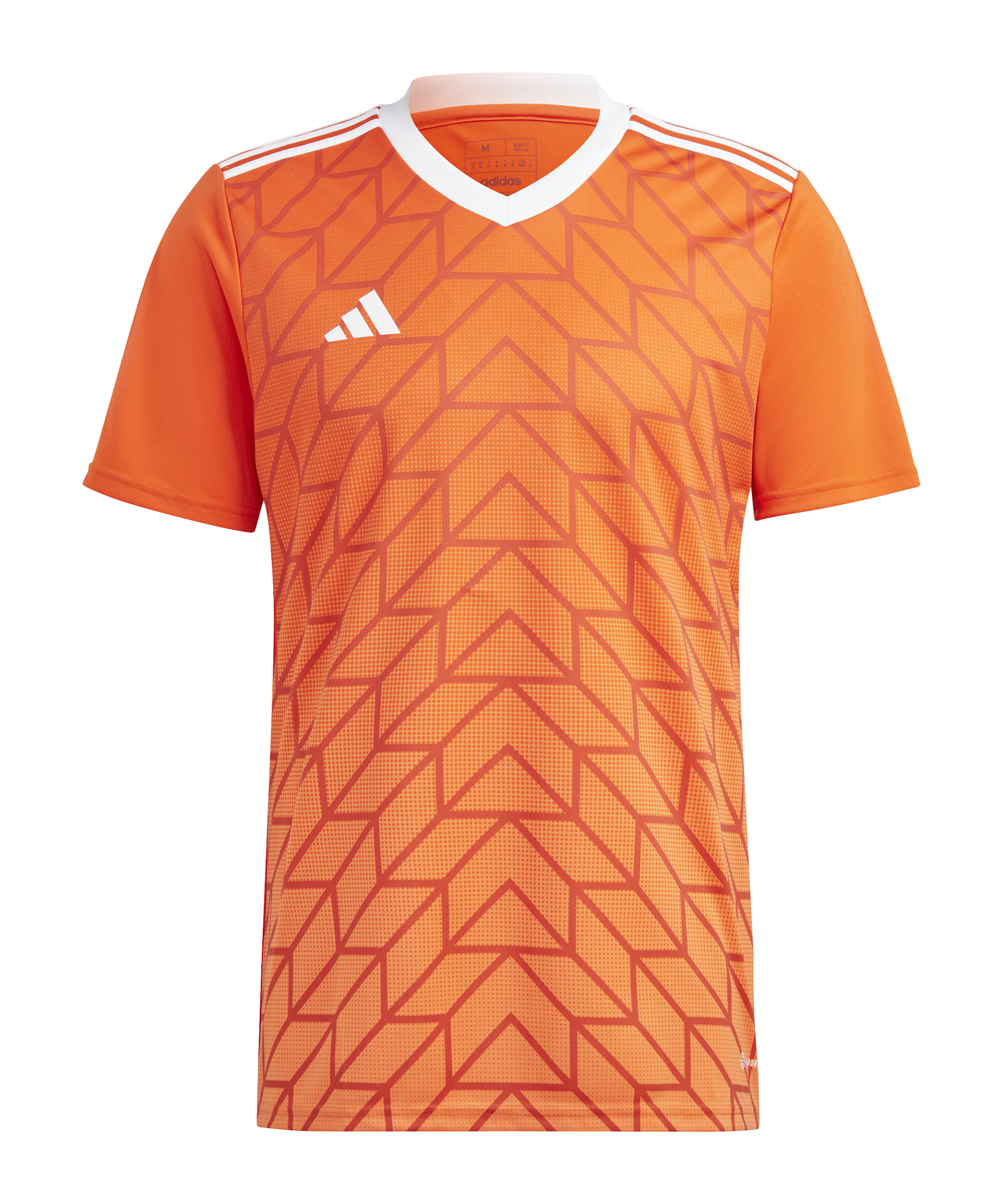adidas Team Icon 23 Trikot Orange - orange