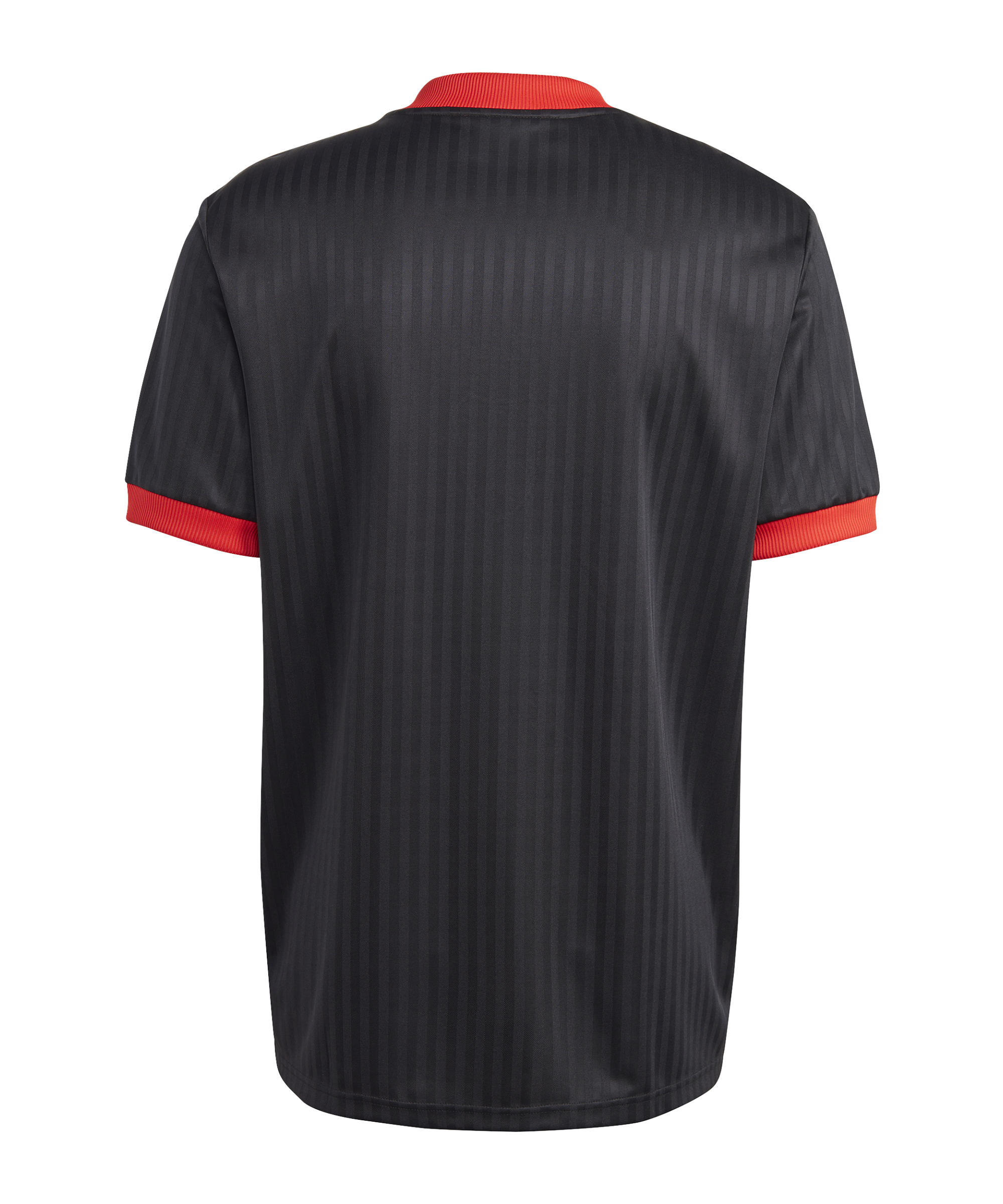 adidas River Plate Icon Trikot Schwarz - schwarz