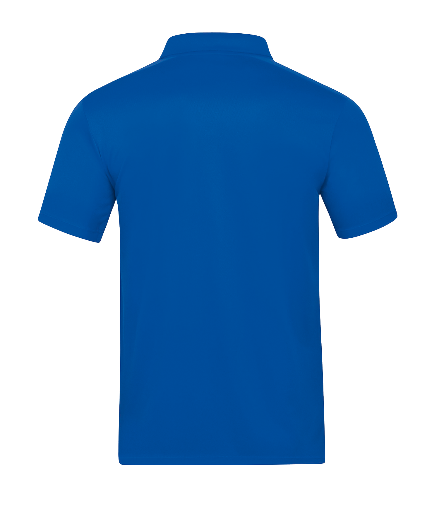 JAKO Classico Poloshirt Blau F04 - blau
