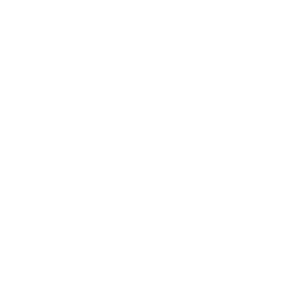 Logo Adidas tr&egrave;fle en blanc