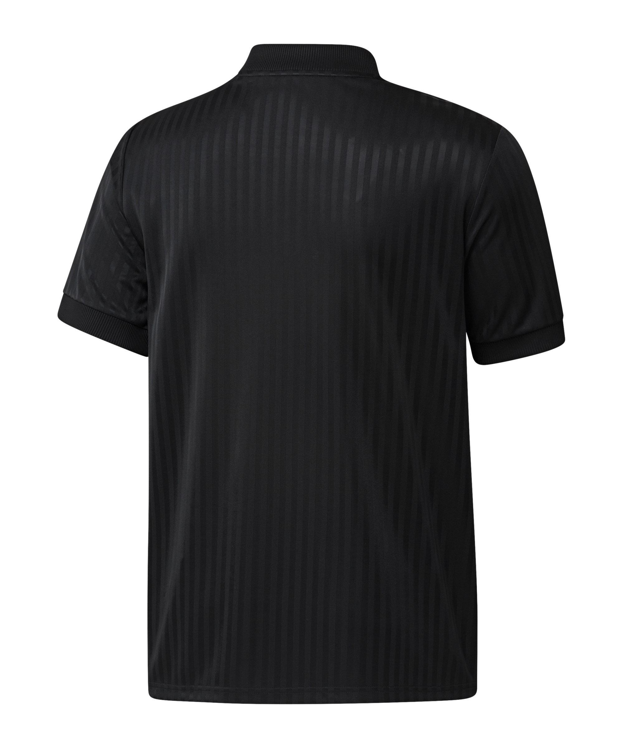 adidas Orlando Pirates Icon Trikot Schwarz - schwarz