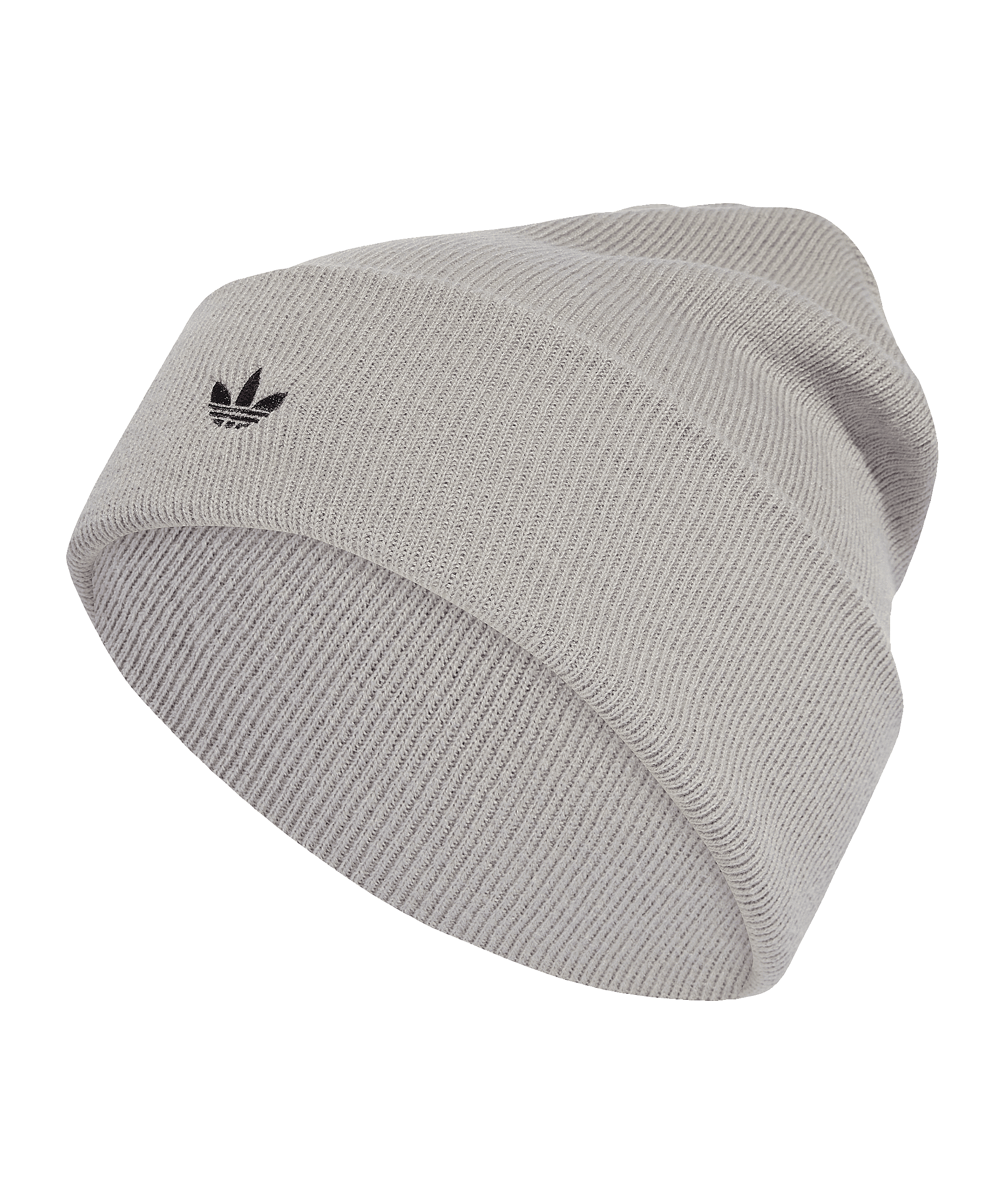 adidas Originals Adicolor Classic Beanie Grau - grau