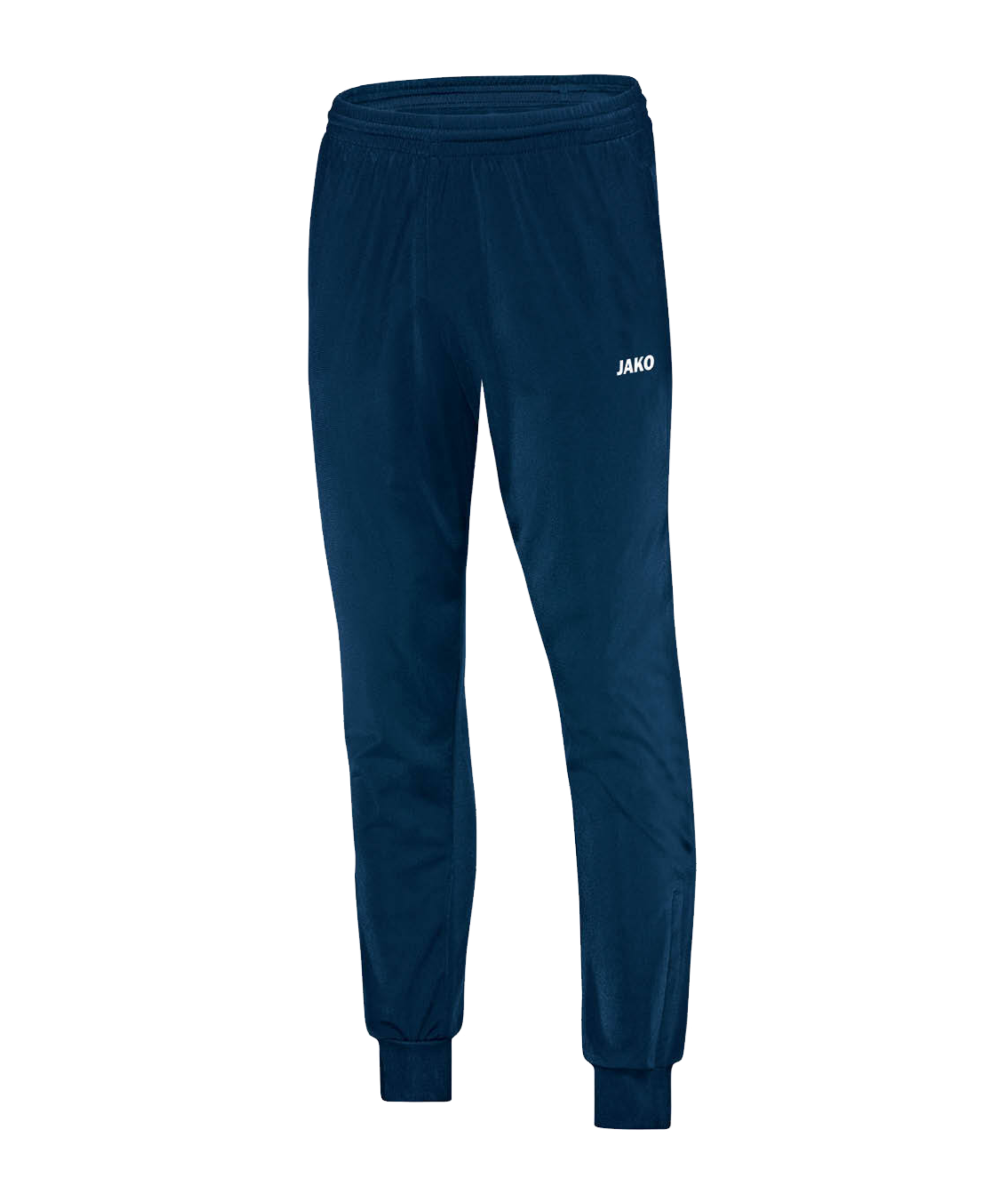 JAKO Classico Polyesterhose Kids Blau F42 - blau