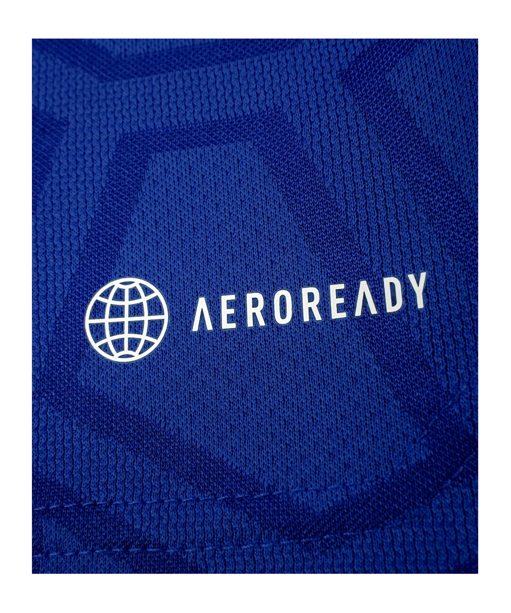 adidas TSV Hartberg Trikot Home 2022/2023 Kids Blau - blau