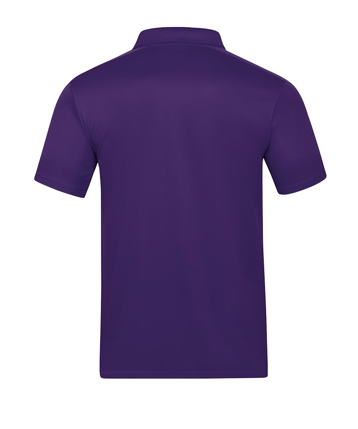JAKO Classico Poloshirt Lila F10 - lila