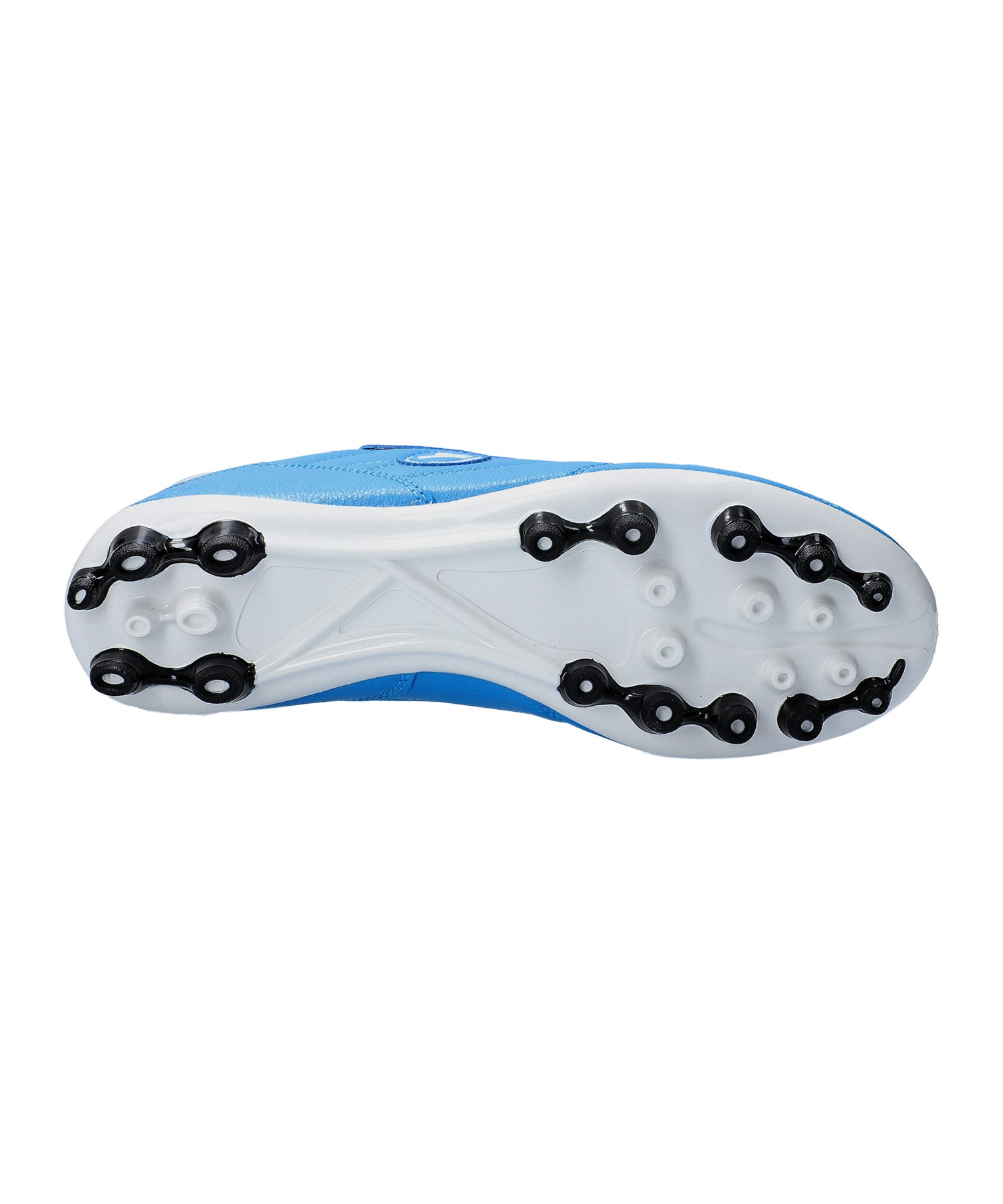 JAKO Classico FG Jr Kids Blau F744 - blau