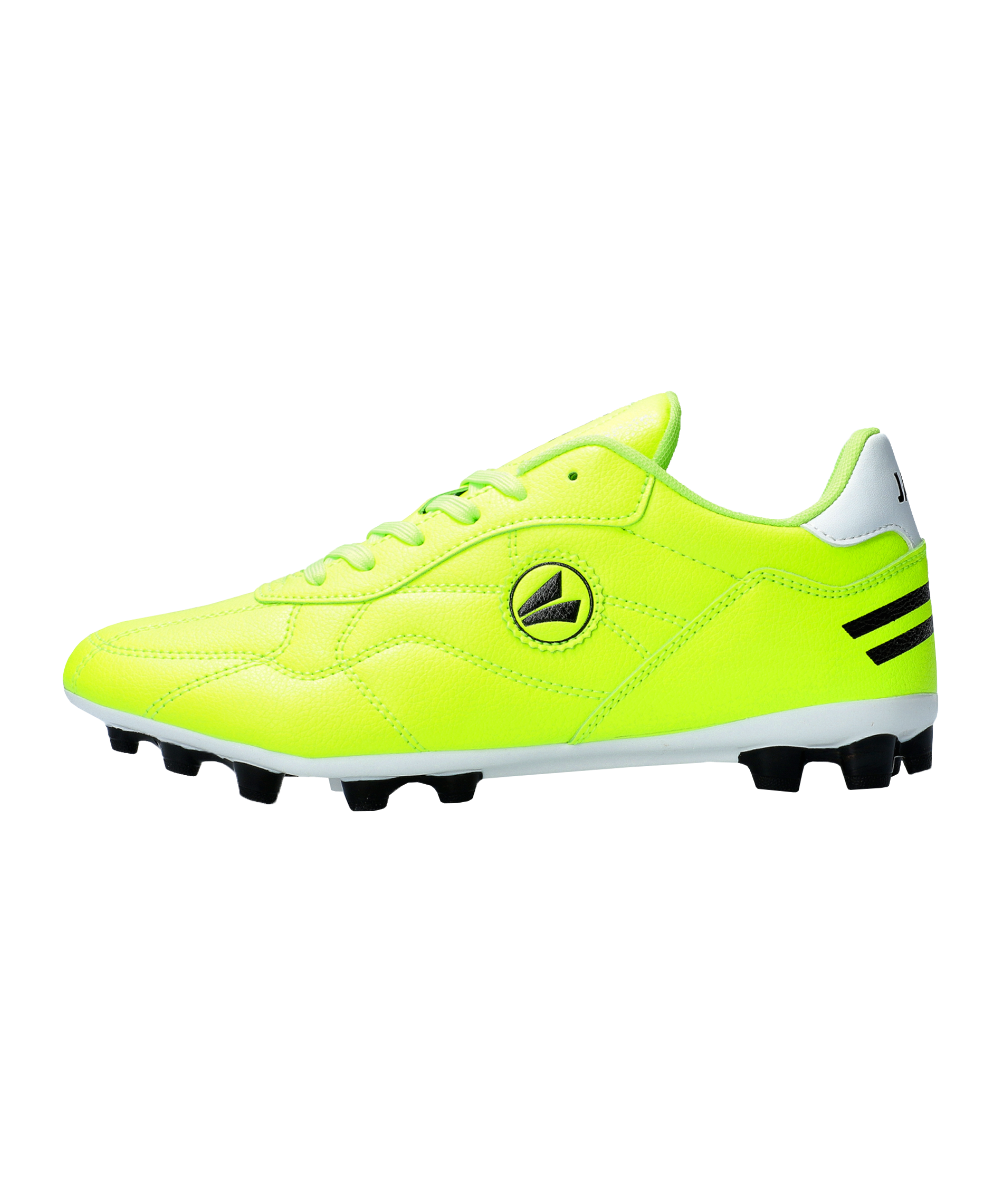 JAKO Classico FG Kids Gelb F755 - gelb