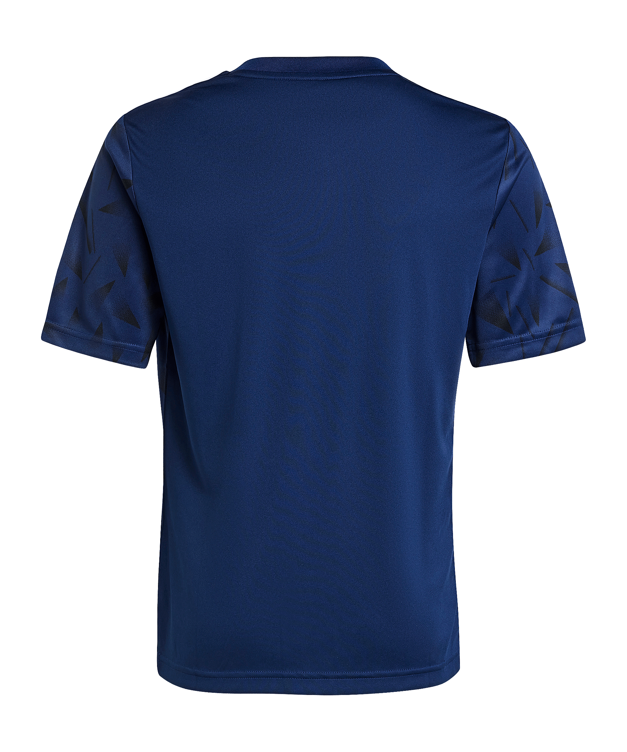 adidas Team Icon 25 Trikot Kids Blau - blau