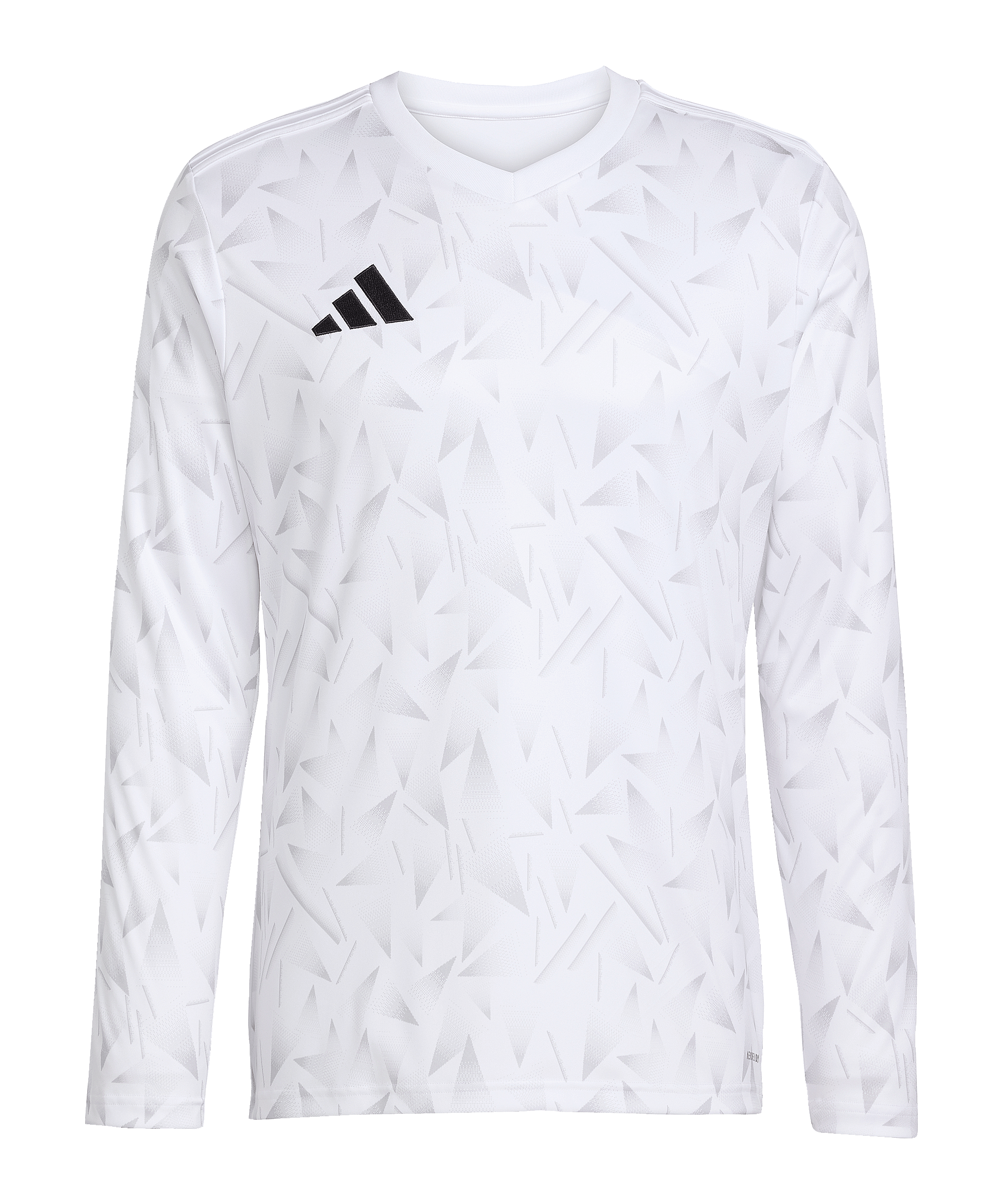 adidas Team Icon 25 Trikot Weiss - weiss