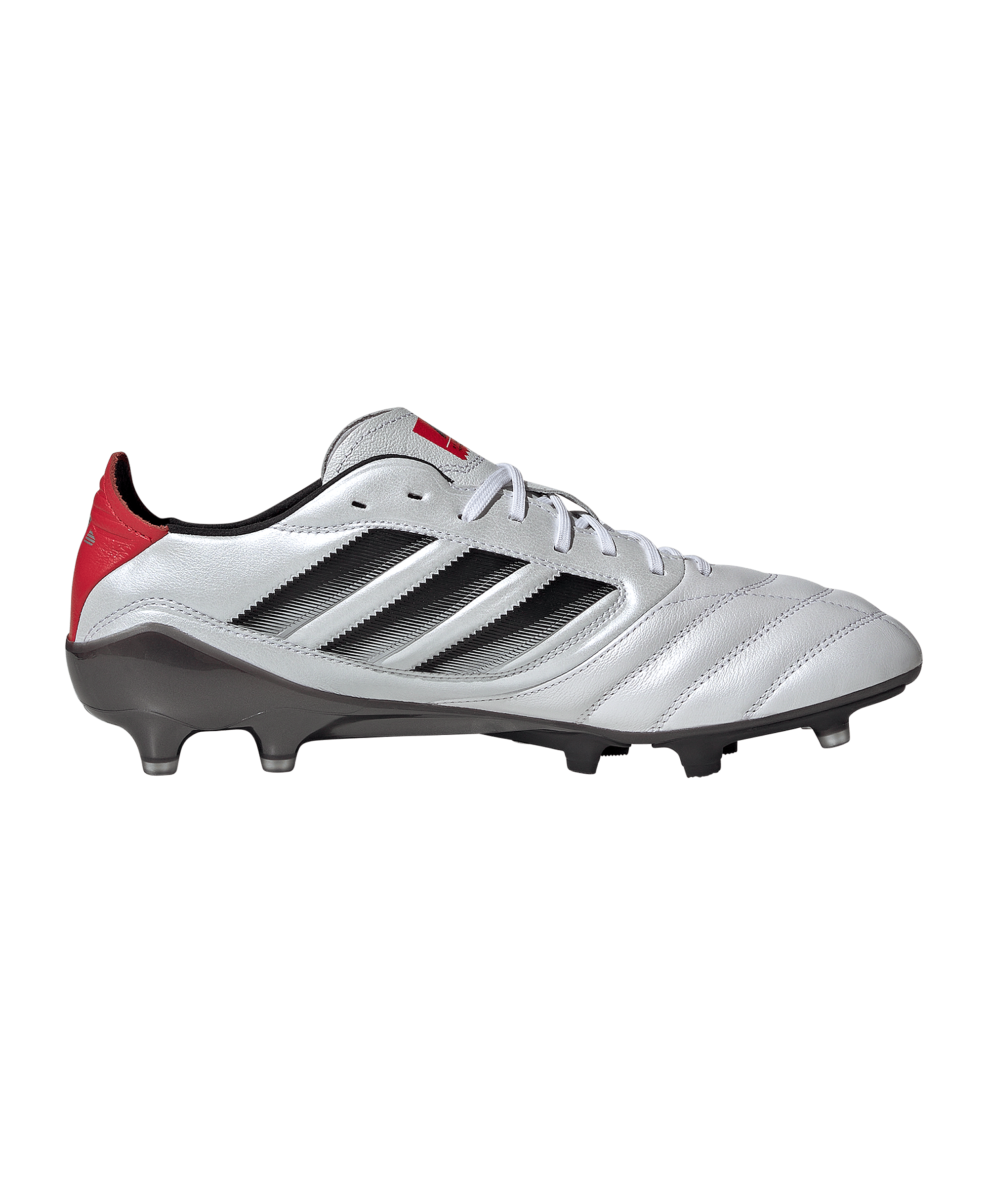 adidas COPA Icon II FG/AG Weiss - weiss