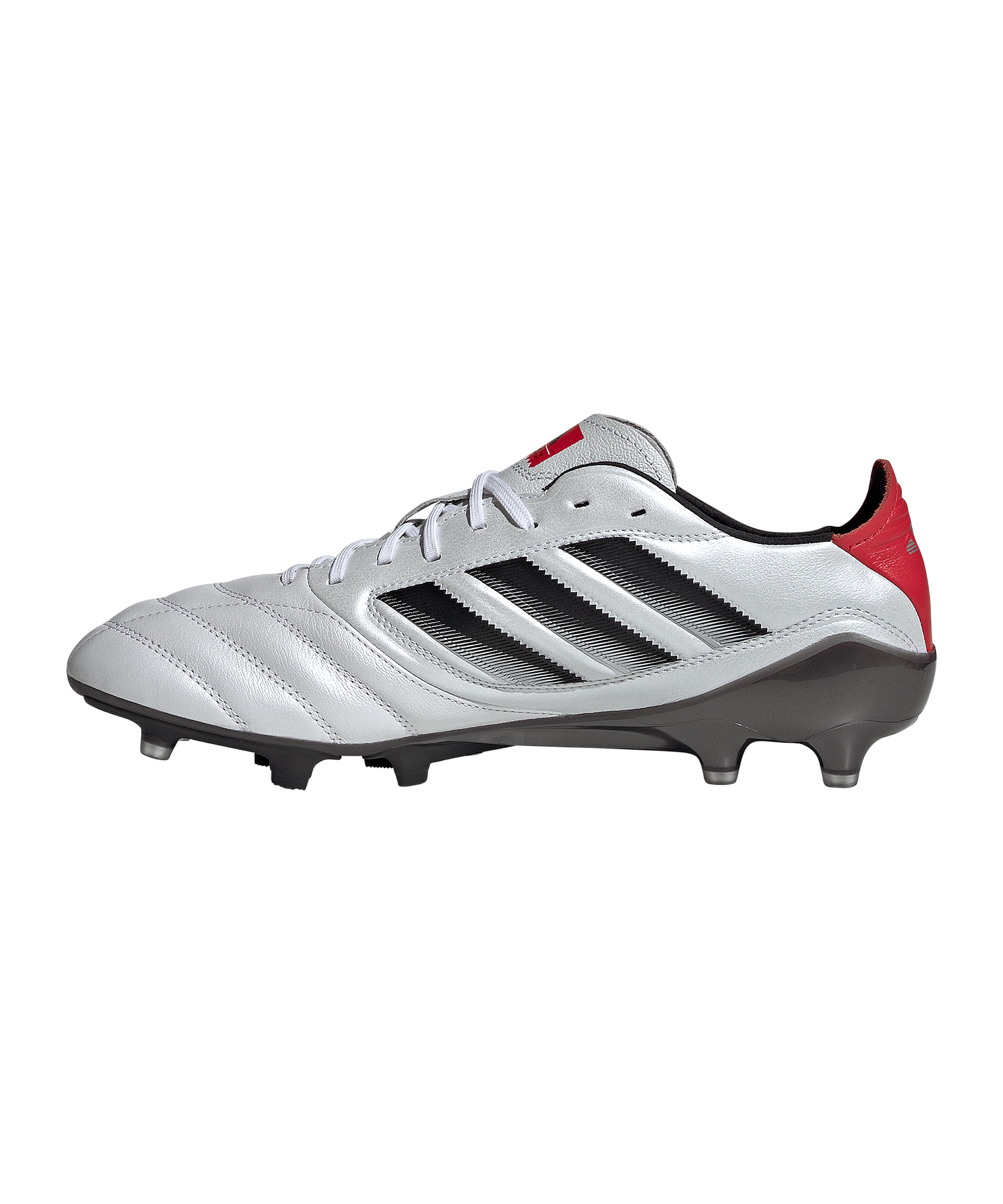 adidas COPA Icon II FG/AG Weiss - weiss