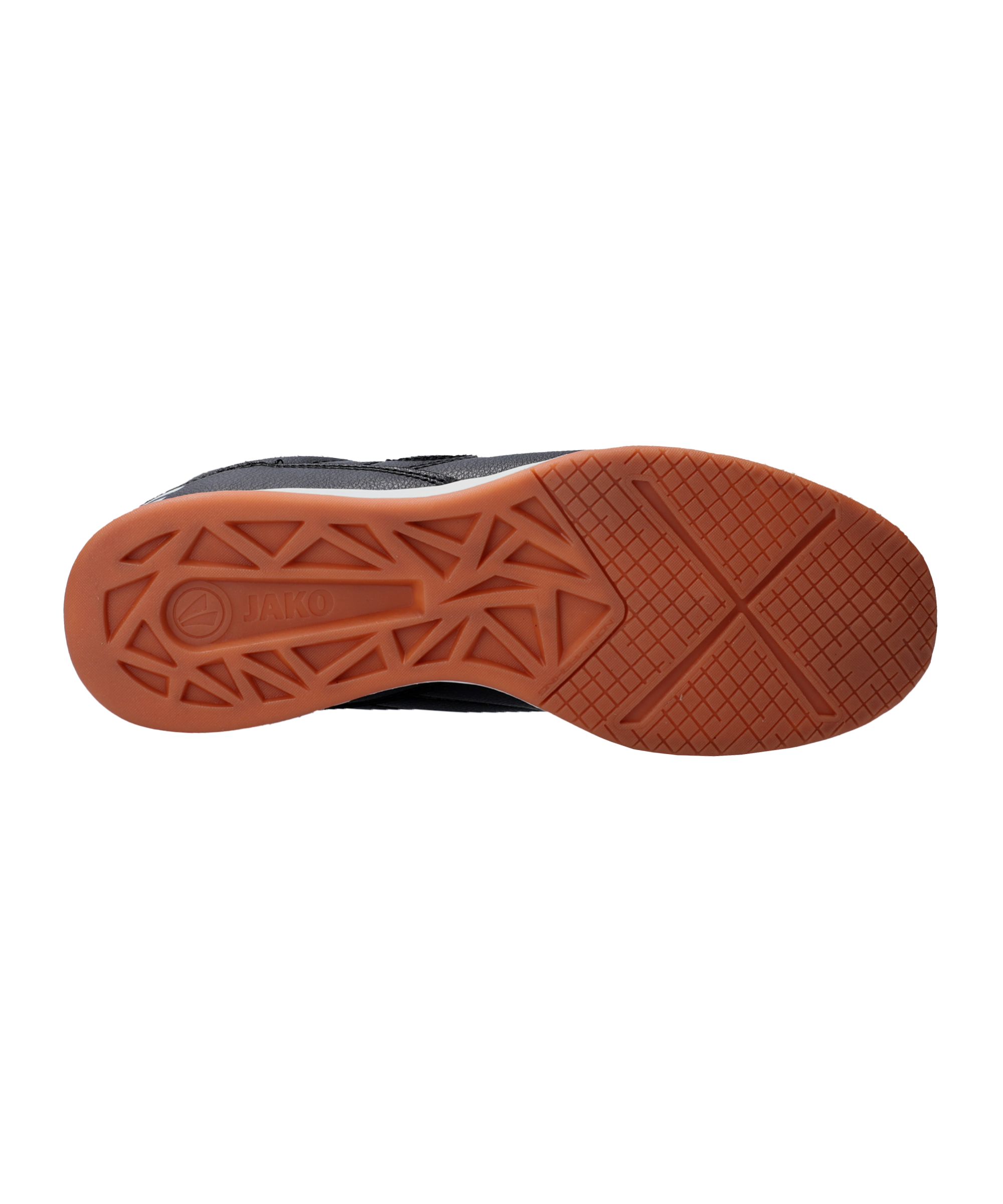 JAKO Classico ID Jr Kids Schwarz F729 - schwarz