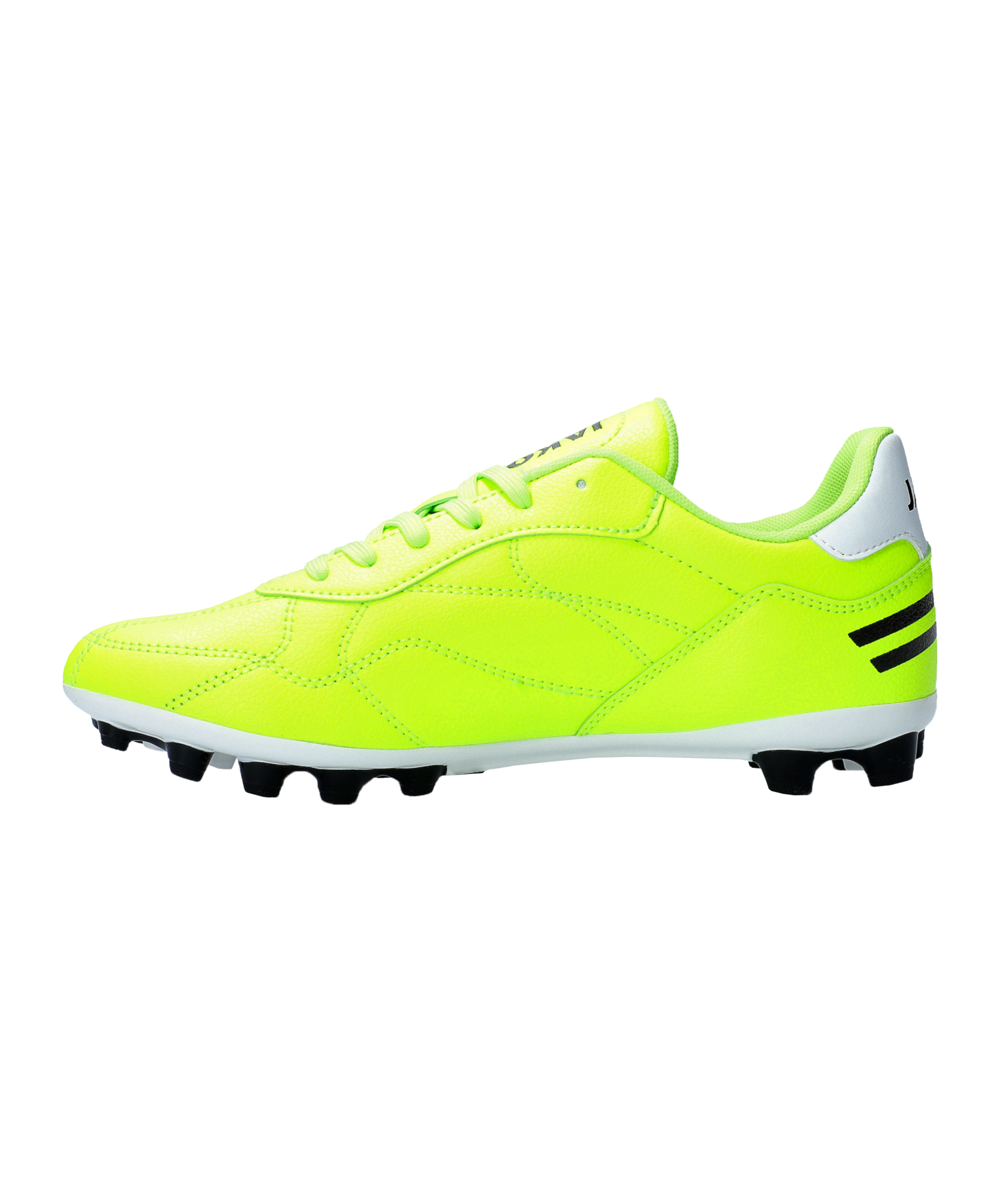 JAKO Classico FG Jr Kids Gelb F755 - gelb