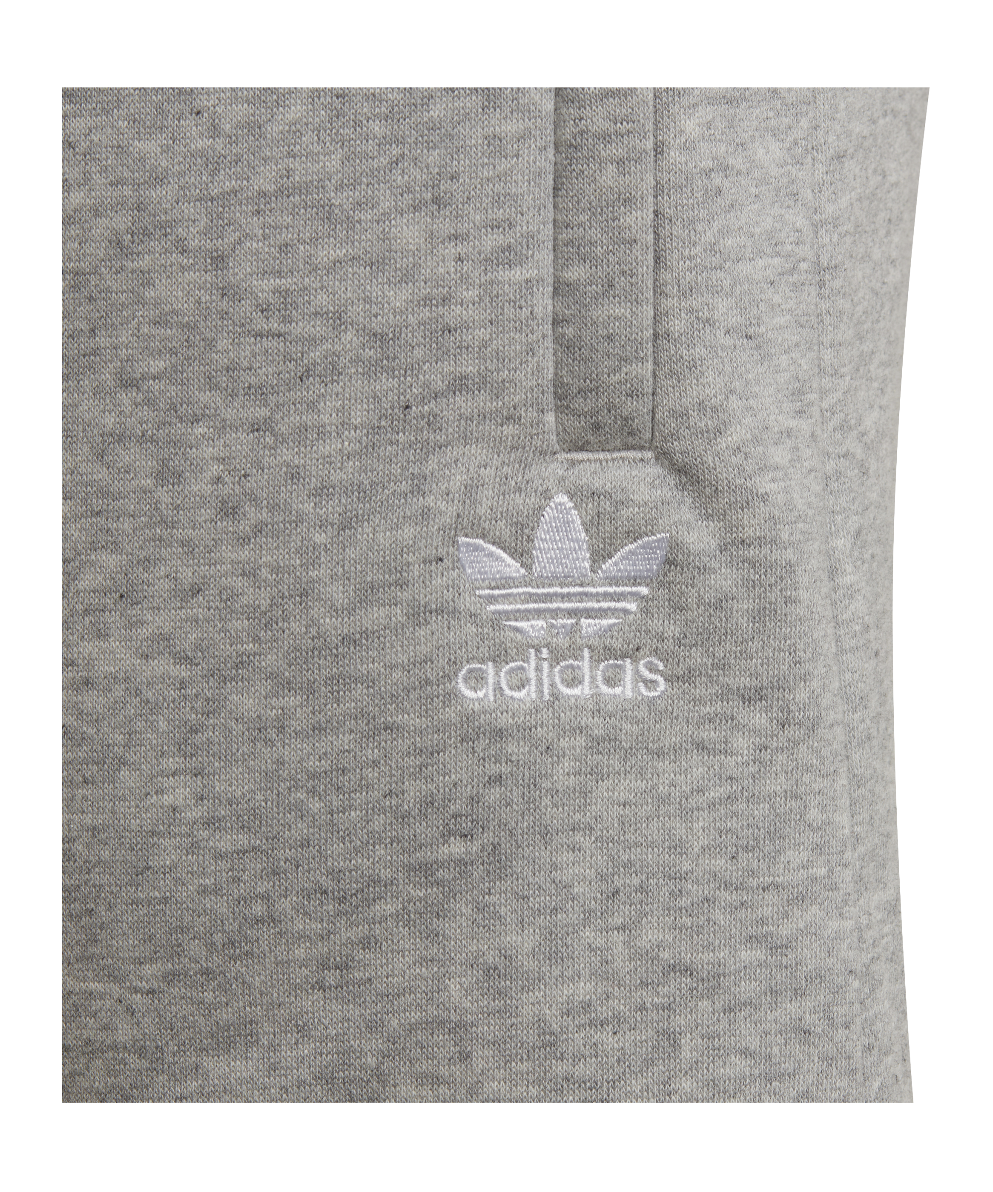 adidas Originals Adicolor Shorts Grey - grau